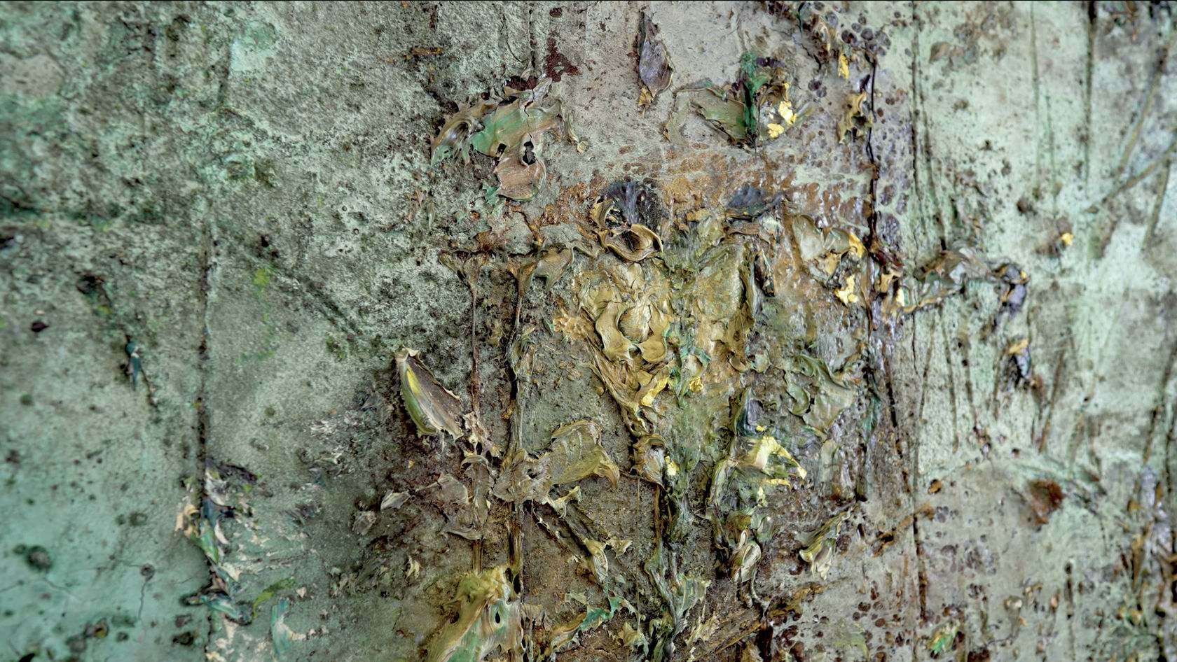 Anselm Kiefer Mein Rhein