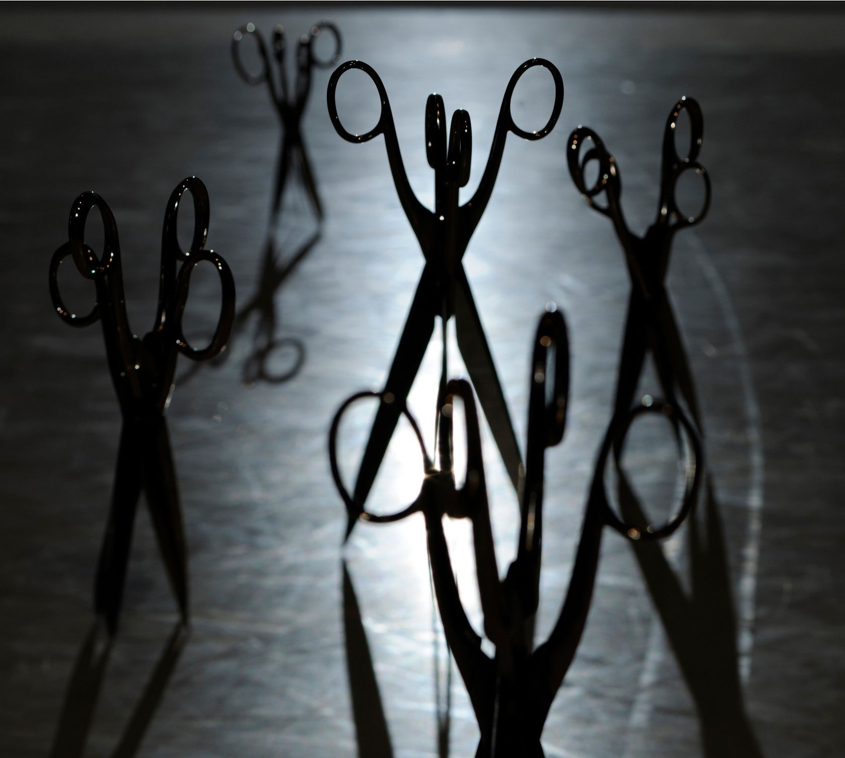 Charity 'Licht Ins Dunkel'