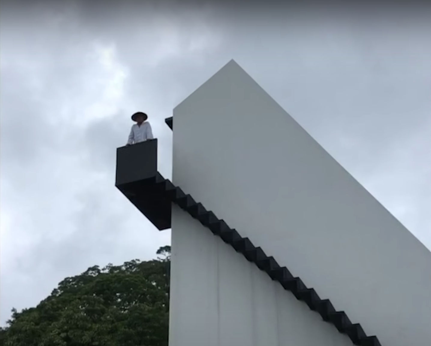 Outside | In Not Vital