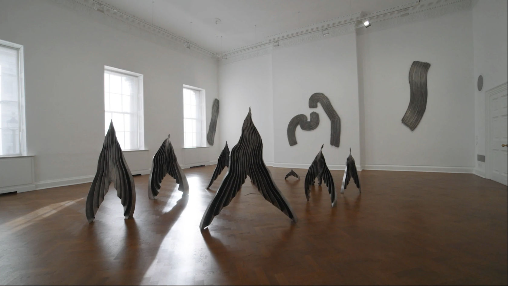 Rosemarie Castoro Working Out