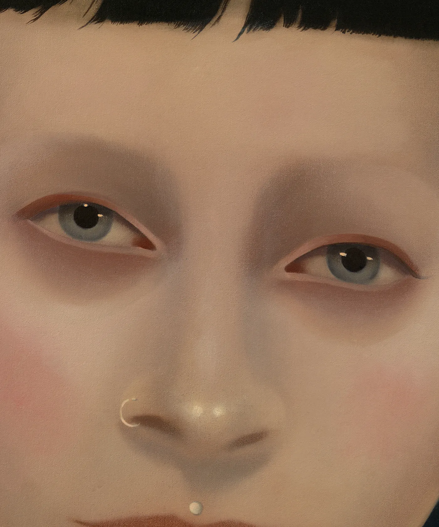 Sarah Ball Ollie, 2024