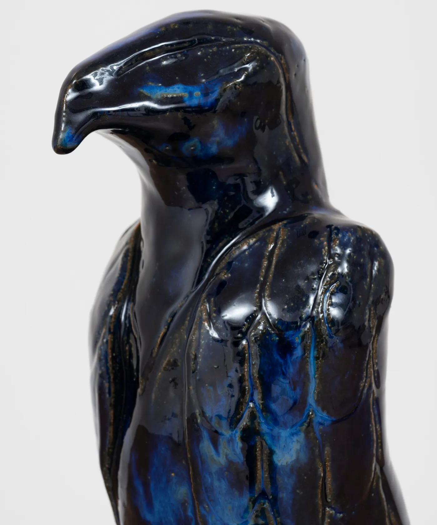 Woody De Othello obstinate patience, 2024