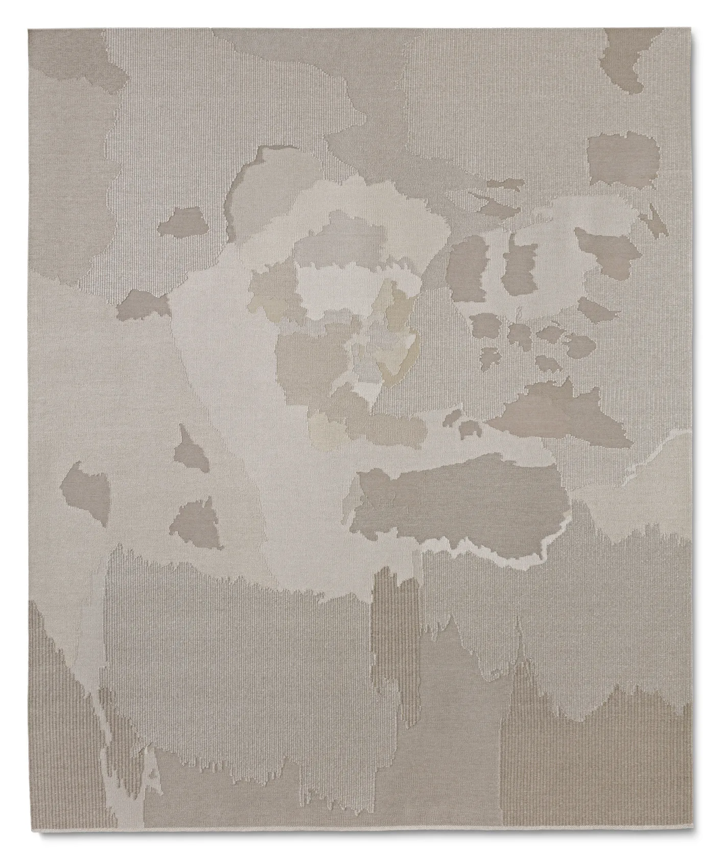 Andreas Eriksson Weissensee No. 7, 2018