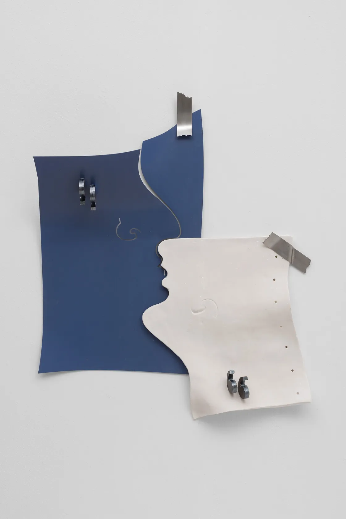 Holly Hendry Tête-à-tête, 2024