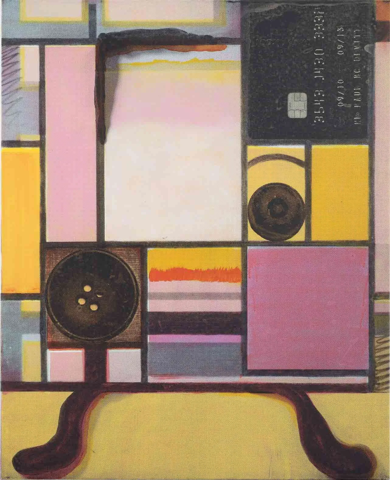 Paul McDevitt, Gentleman, 2011