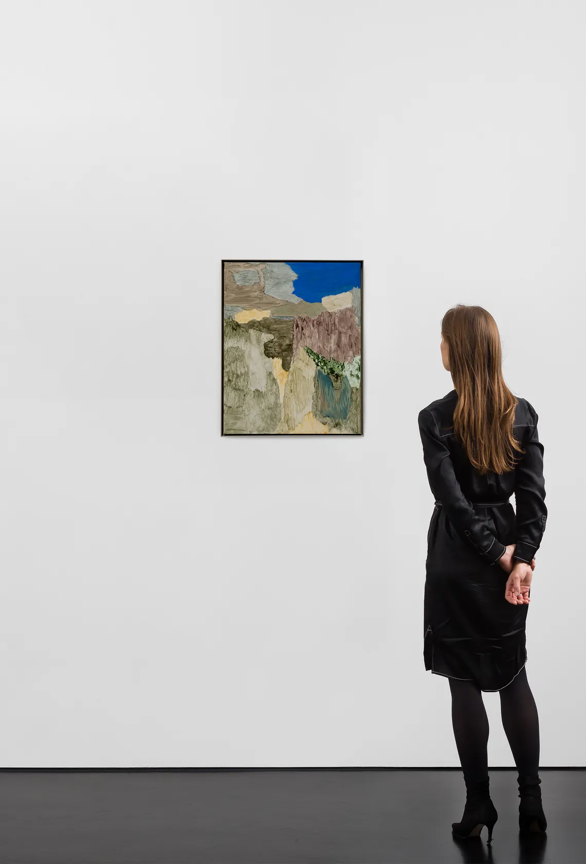 Andreas Eriksson Landskap, 2021