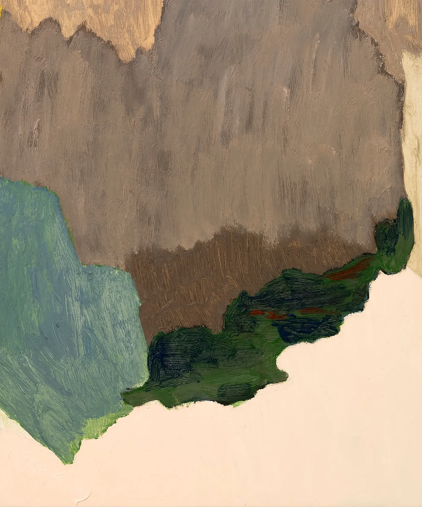 Andreas Eriksson Landscape, 2022