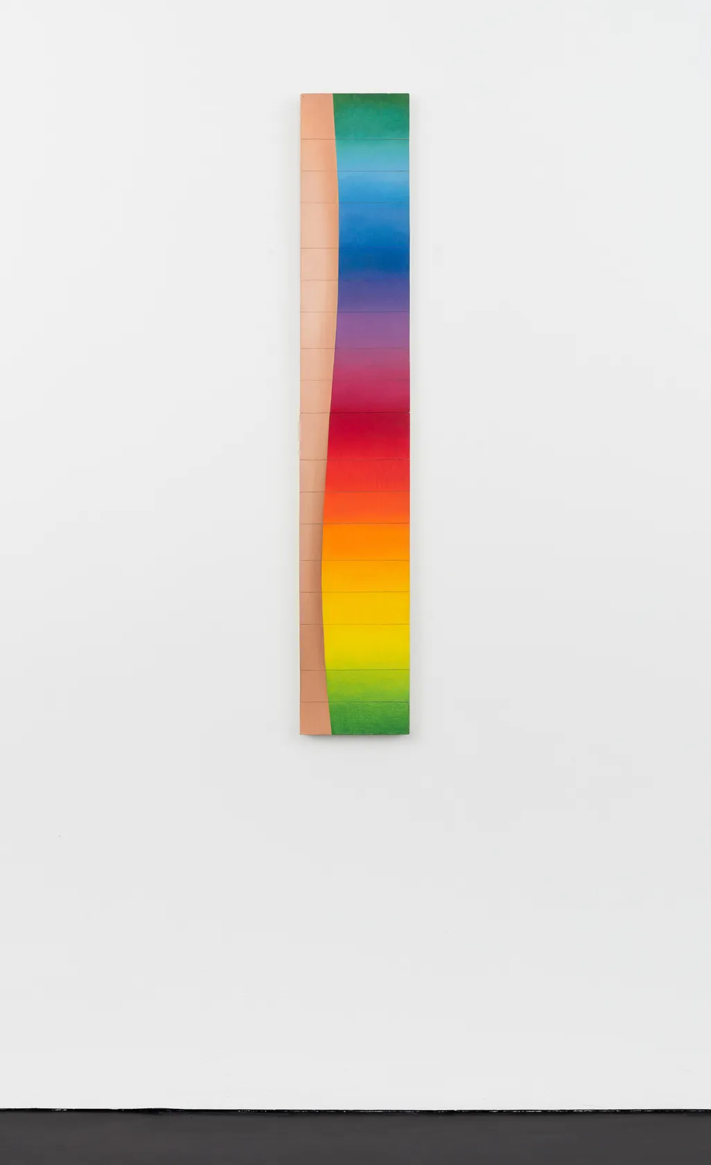 Ilona Keserü, Panneau Design 2, 1978