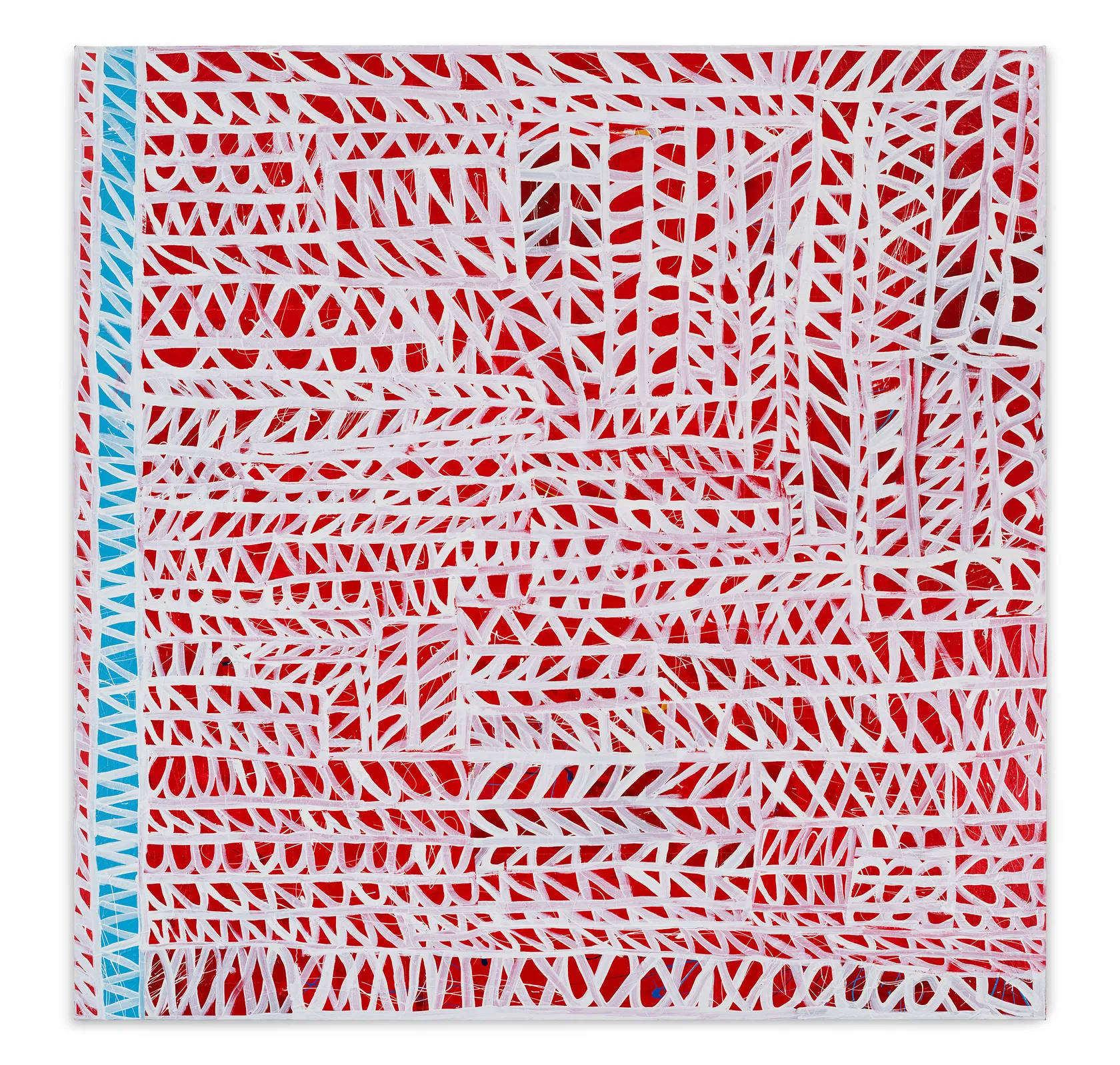 Pam Glick Rubber Fig, 2024