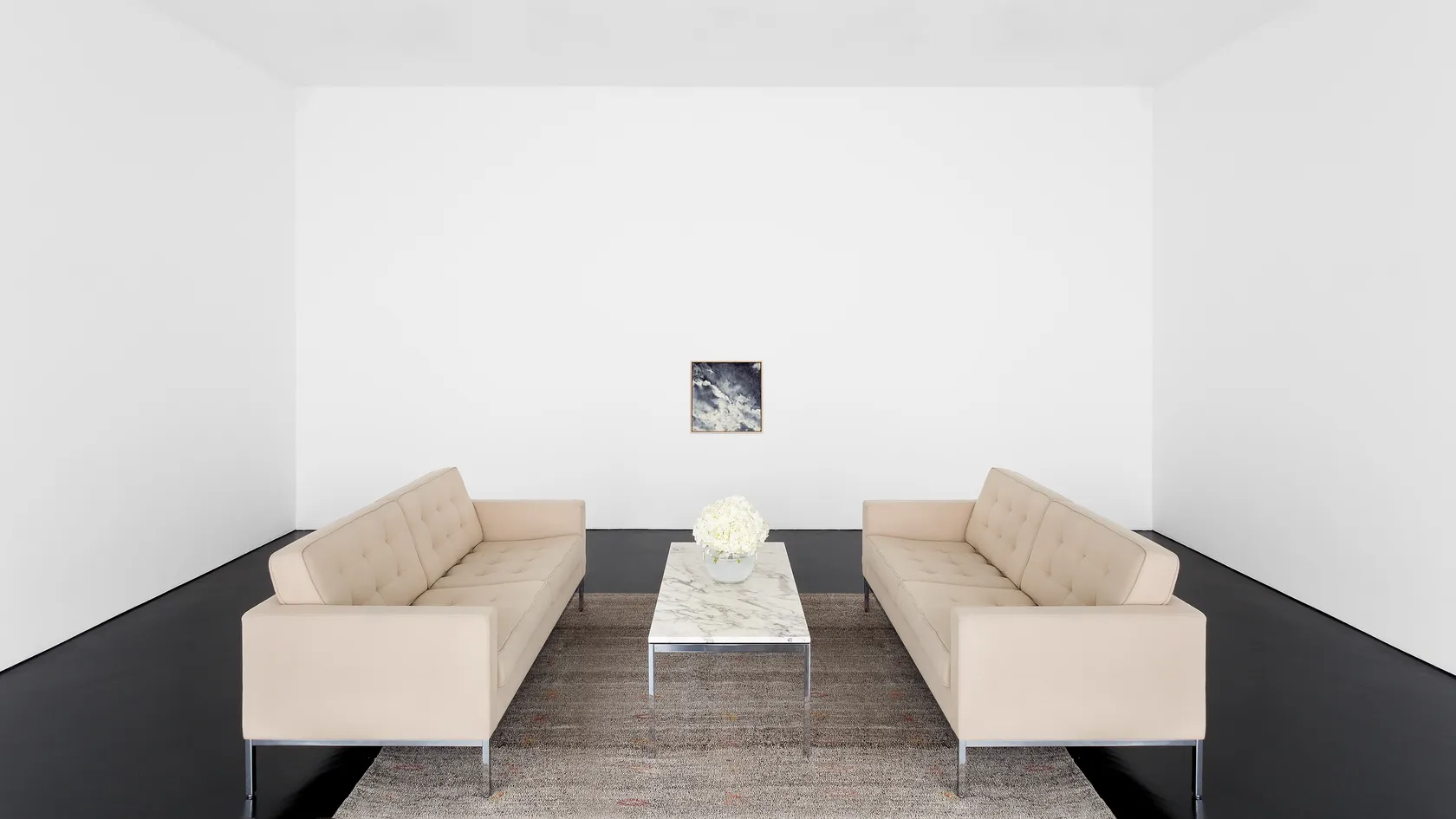 Kenturah Davis clouds VI, 2024