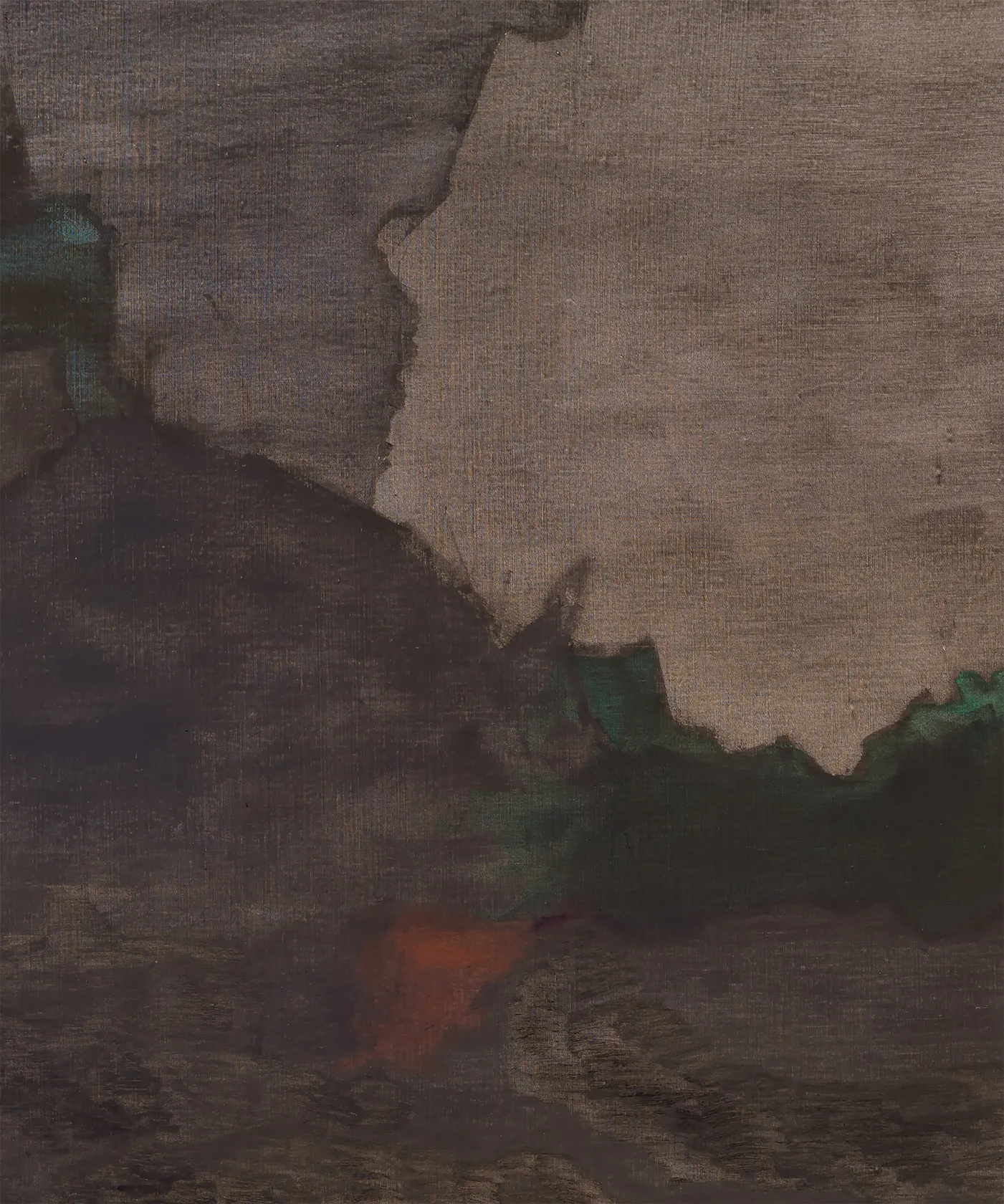 Andreas Eriksson Untitled, 2022