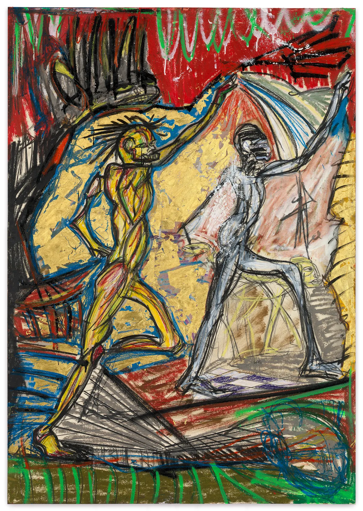 Alexandre Diop Leuk Le Lievre, 2025