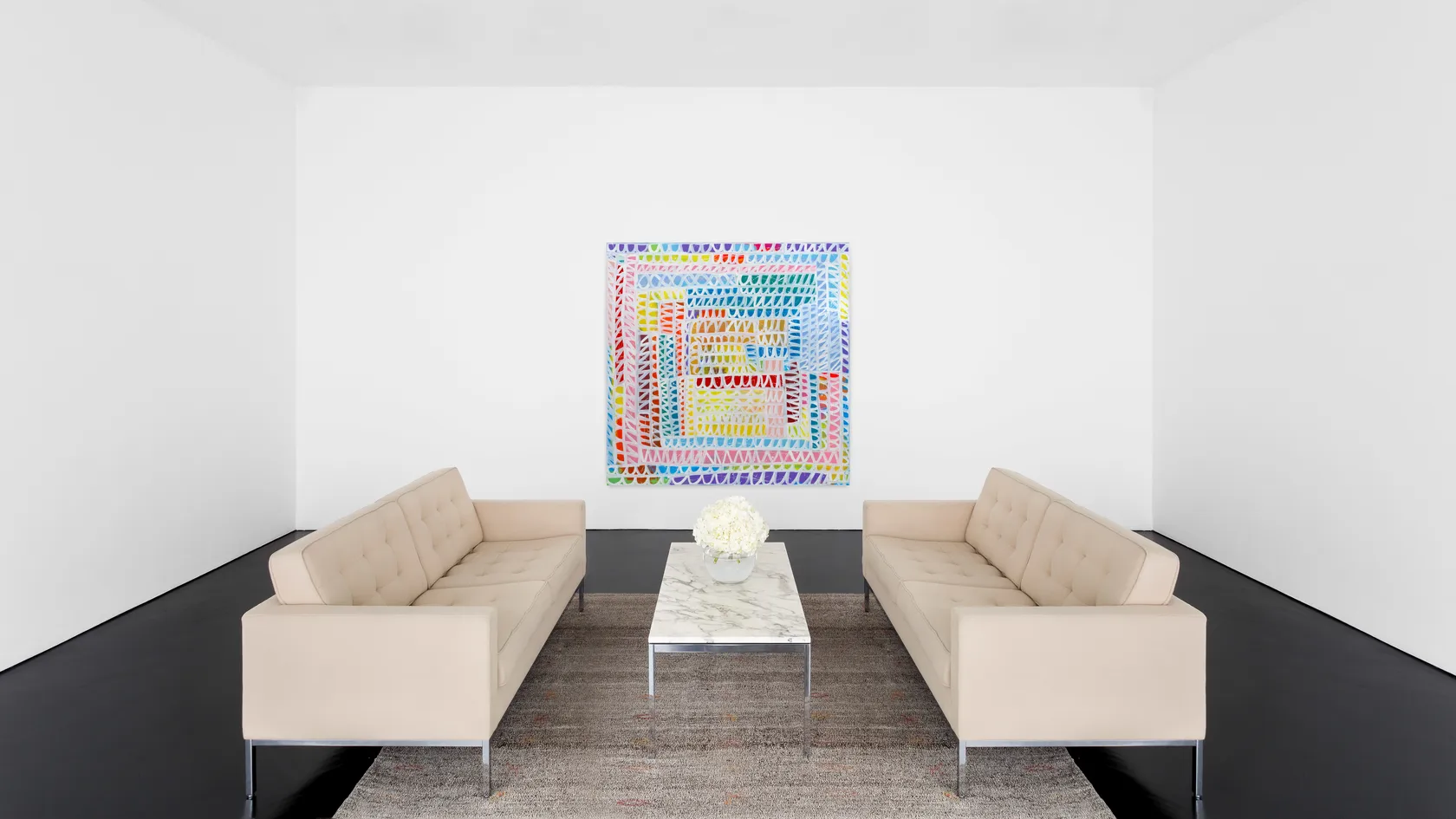 Pam Glick Sunlight-Perfume-Colors, 2023