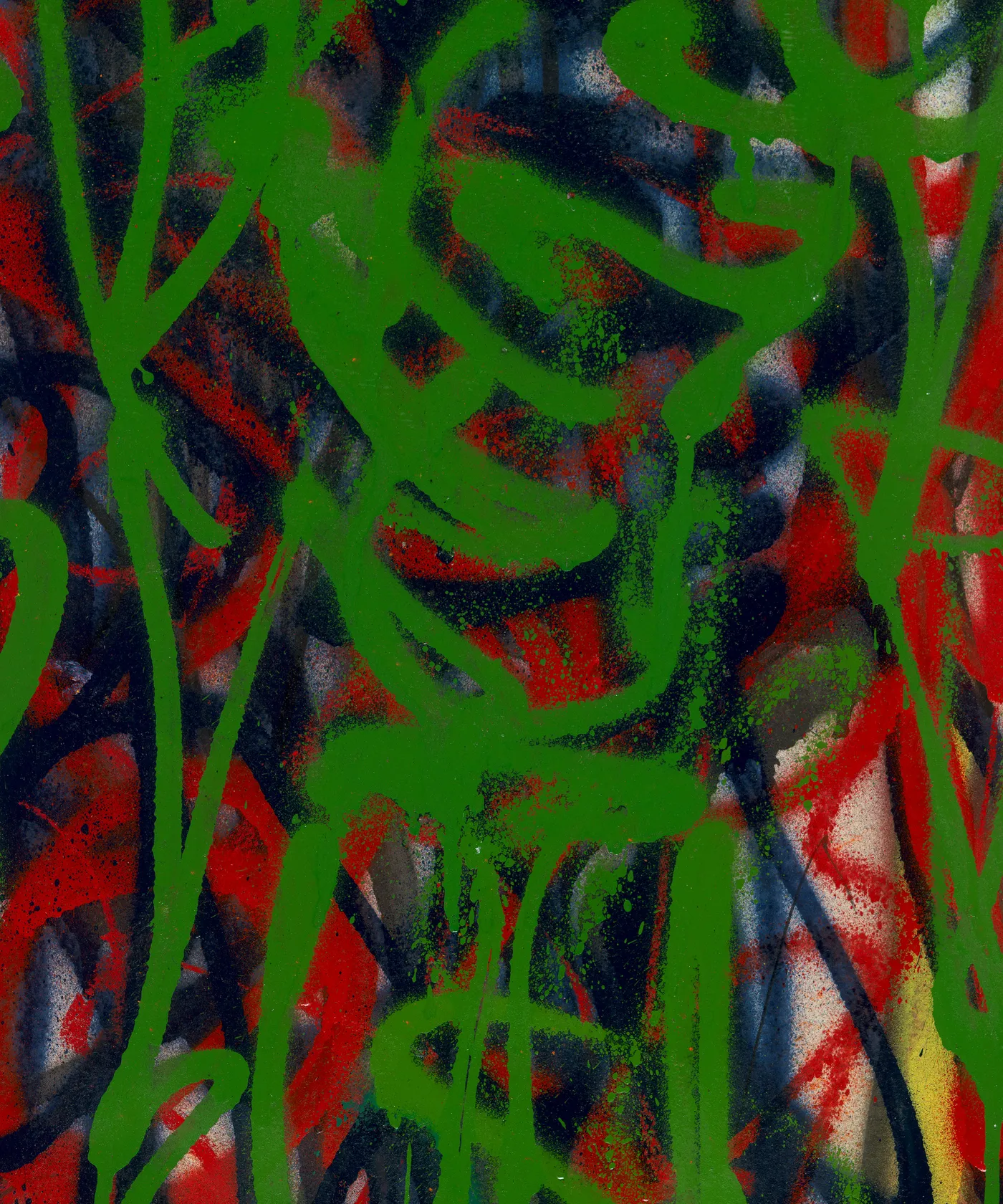 Alexandre Diop Damel Lat Dior, 2025