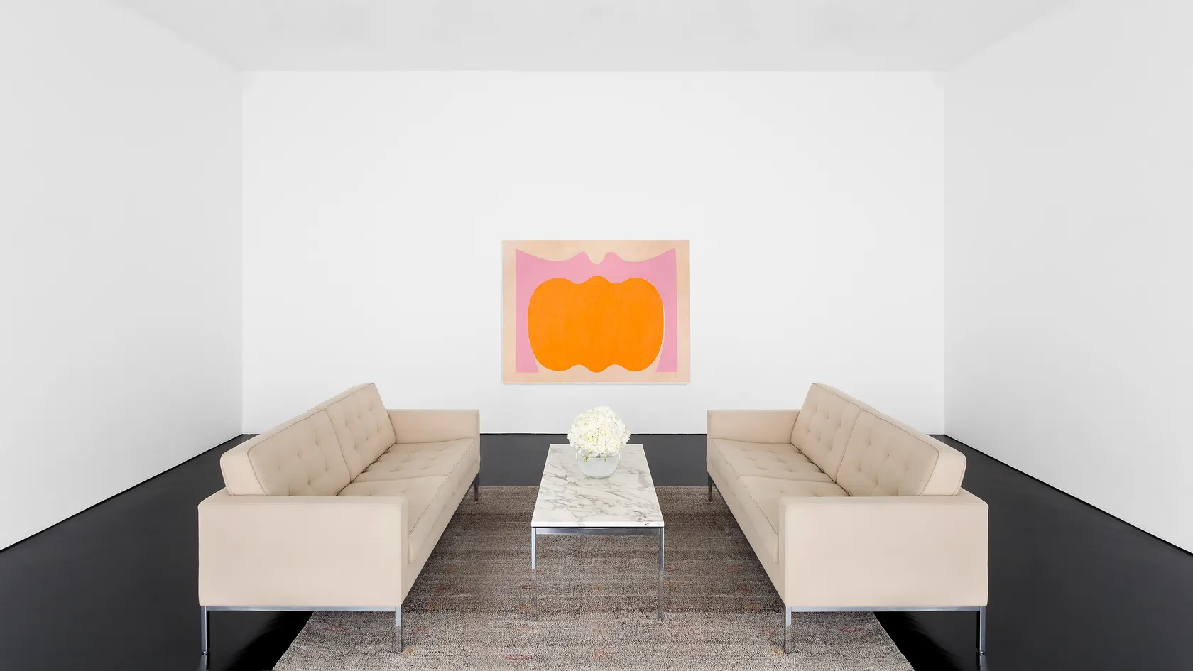 Ilona Keserü, Our 39th Year with Vida, 2015