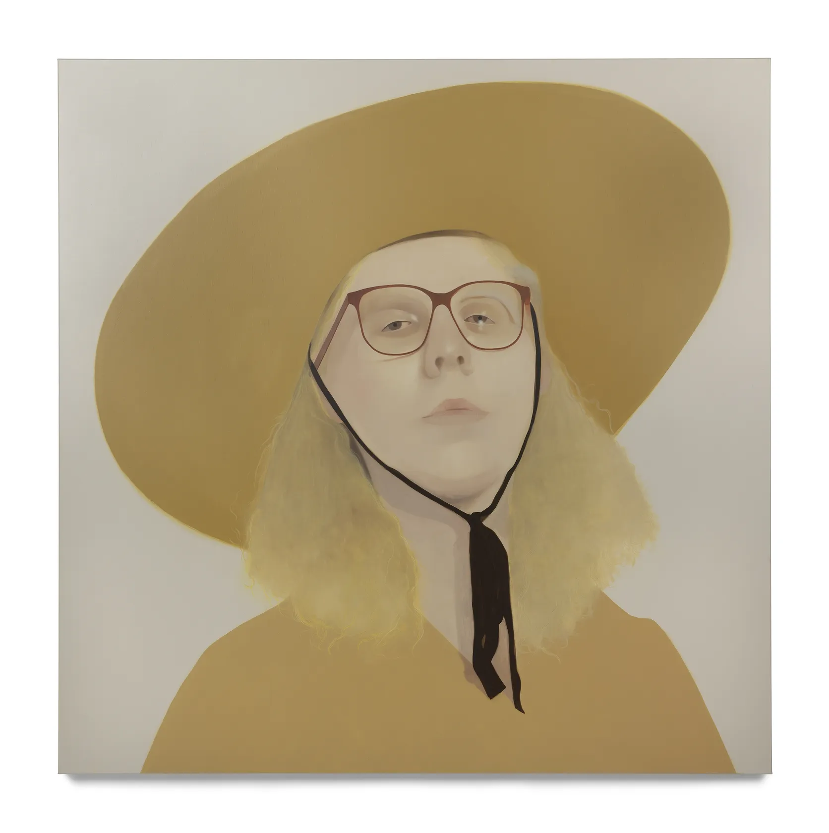 Sarah Ball Elliot, 2020