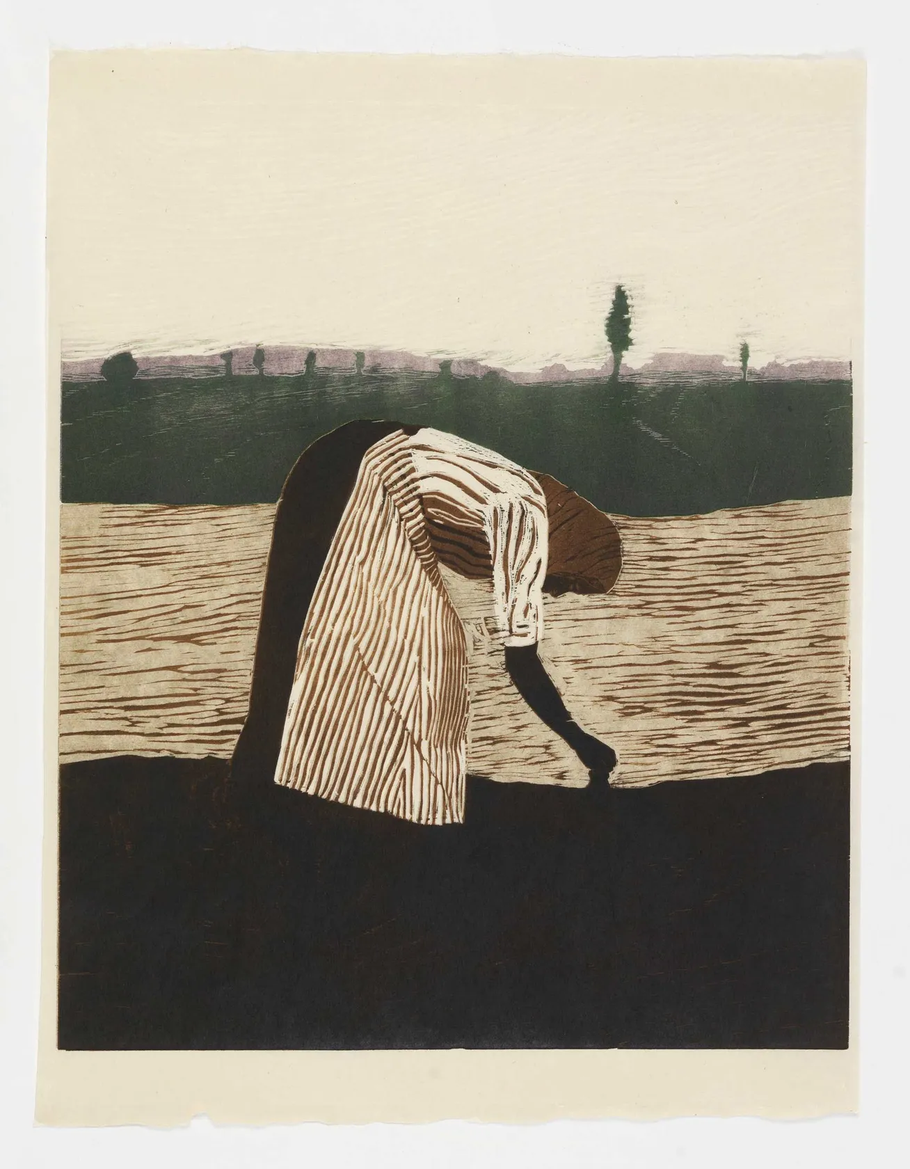 Mamma Andersson, Grandma, 2016