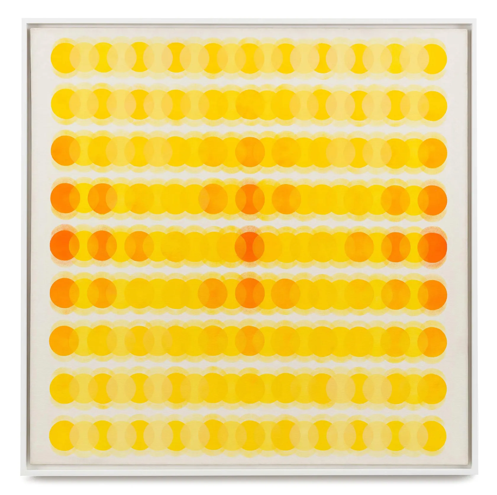 Manuel Espinosa Untitled, c.1968