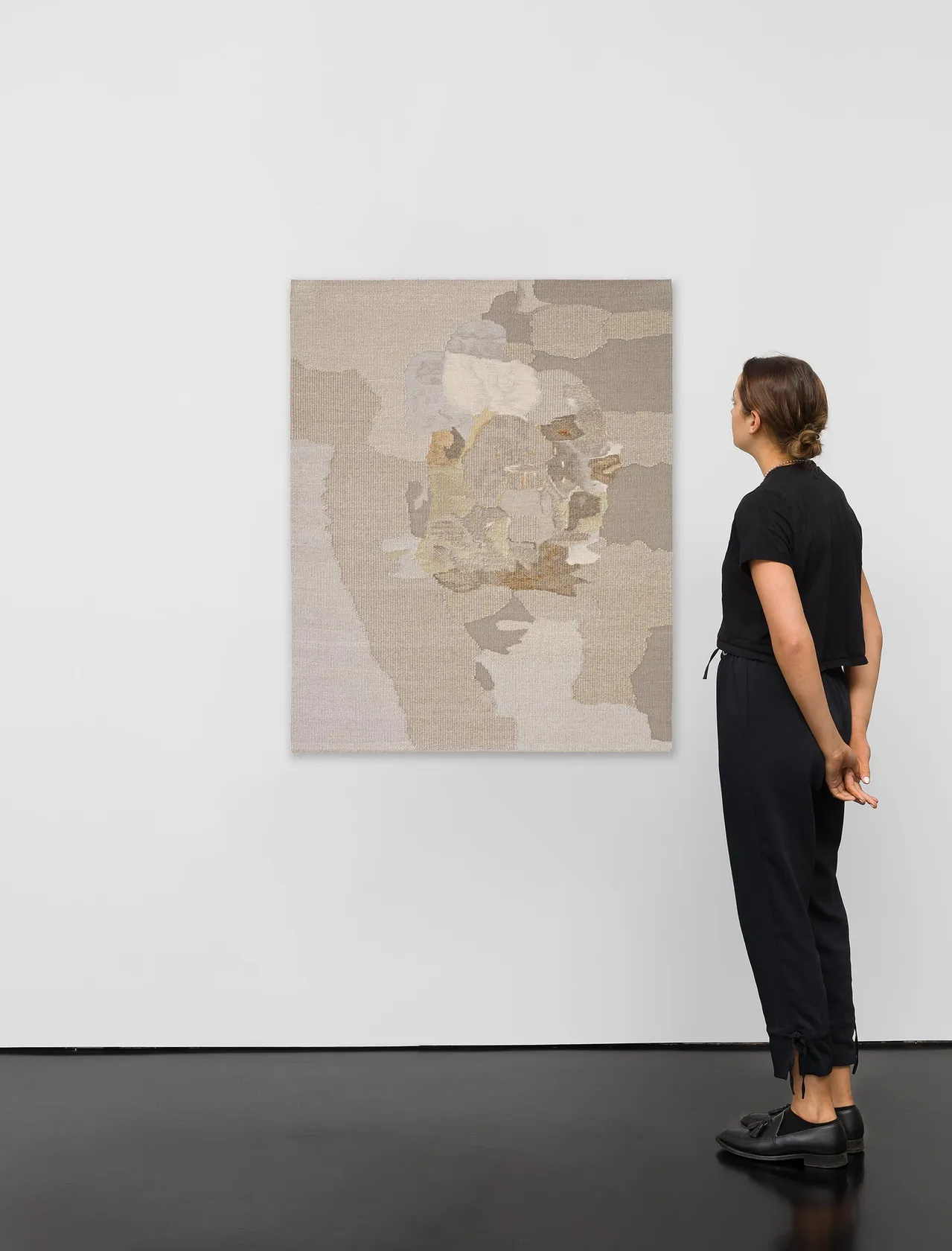 Andreas Eriksson, Weissensee No. 9, 2018 - 2019