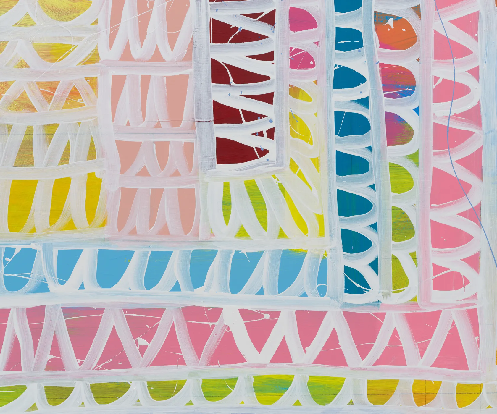 Pam Glick Sunlight-Perfume-Colors, 2023