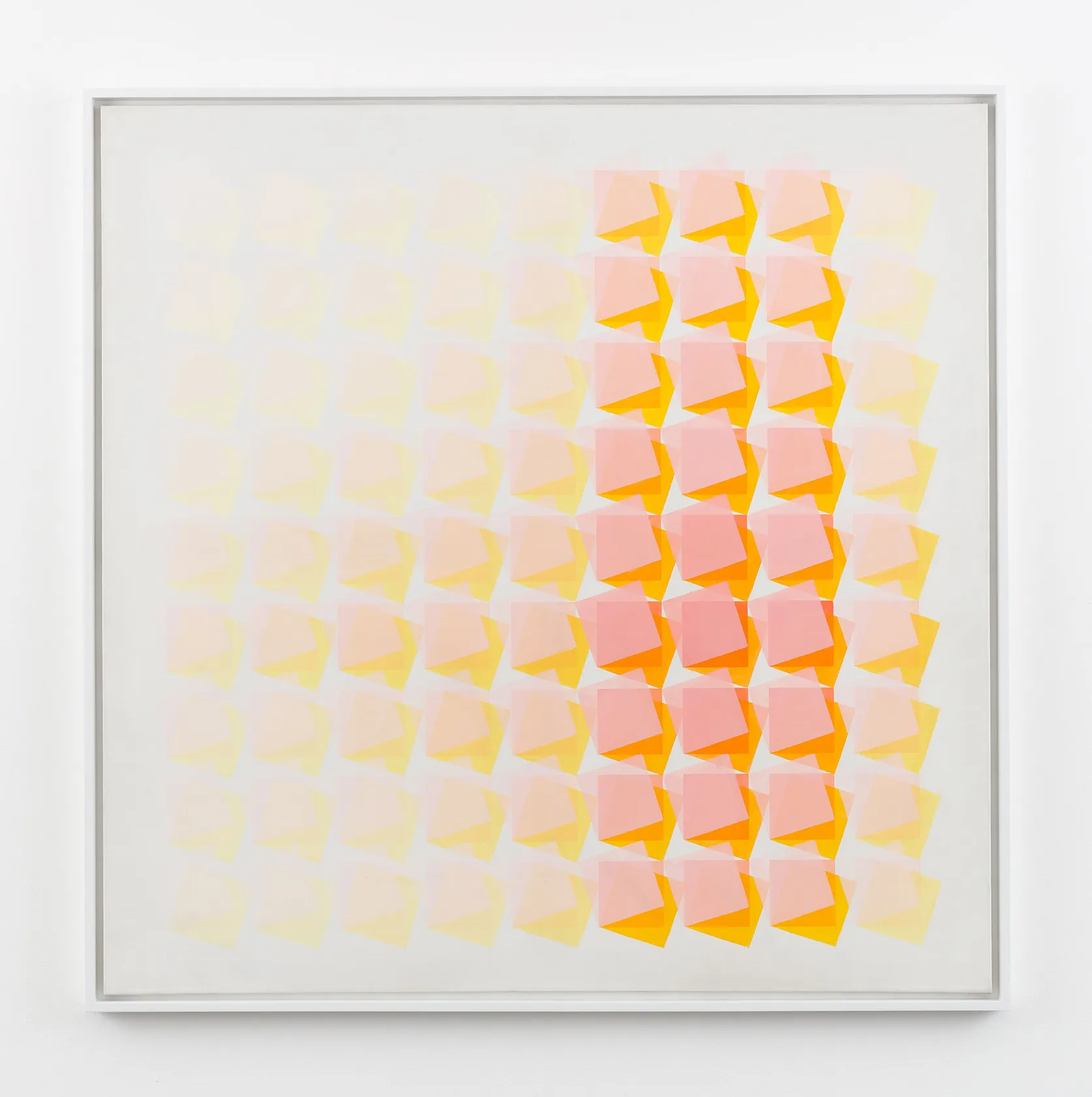 Manuel Espinosa, AXCHAWZ , 1973