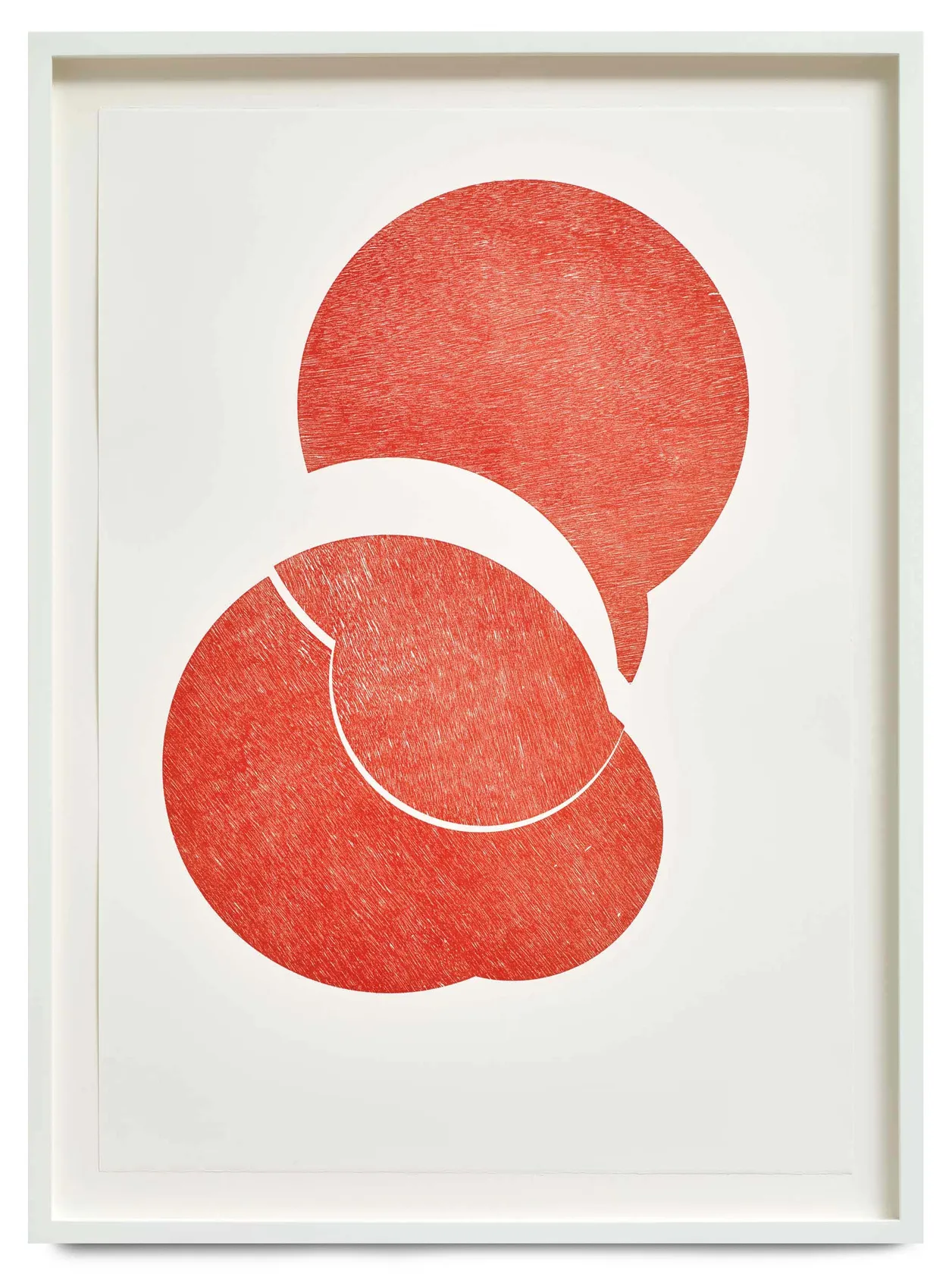 Claire Barclay, Unearthing 6, 2015