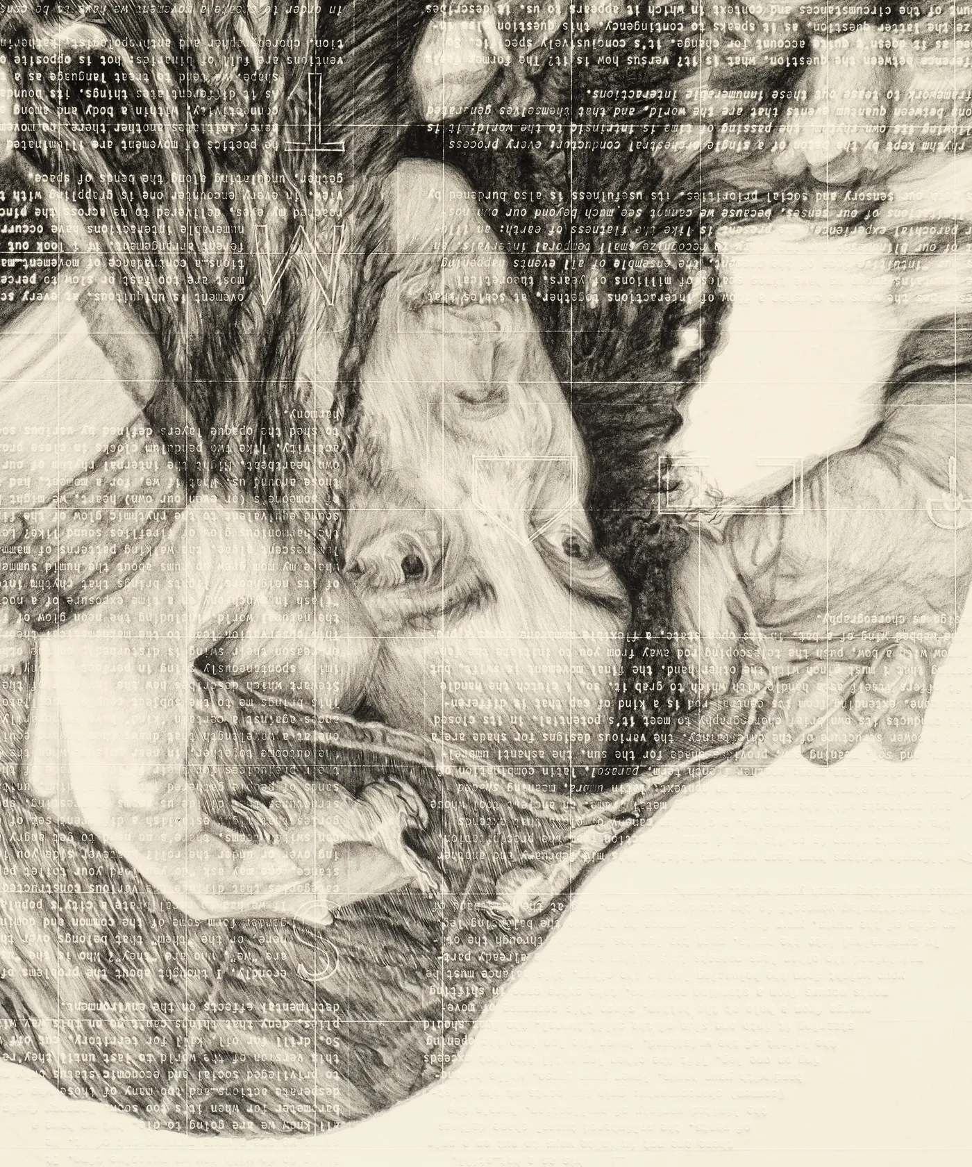 Kenturah Davis volume I (k), 2024