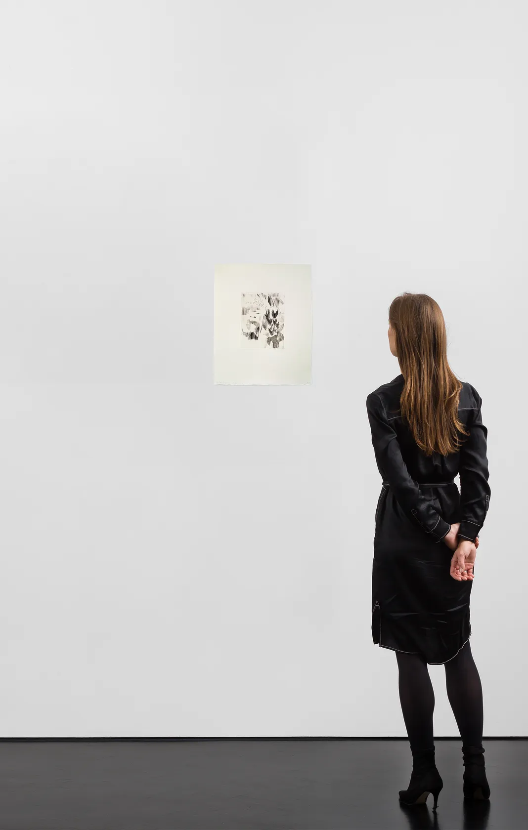 Andreas Eriksson Untitled, 2021