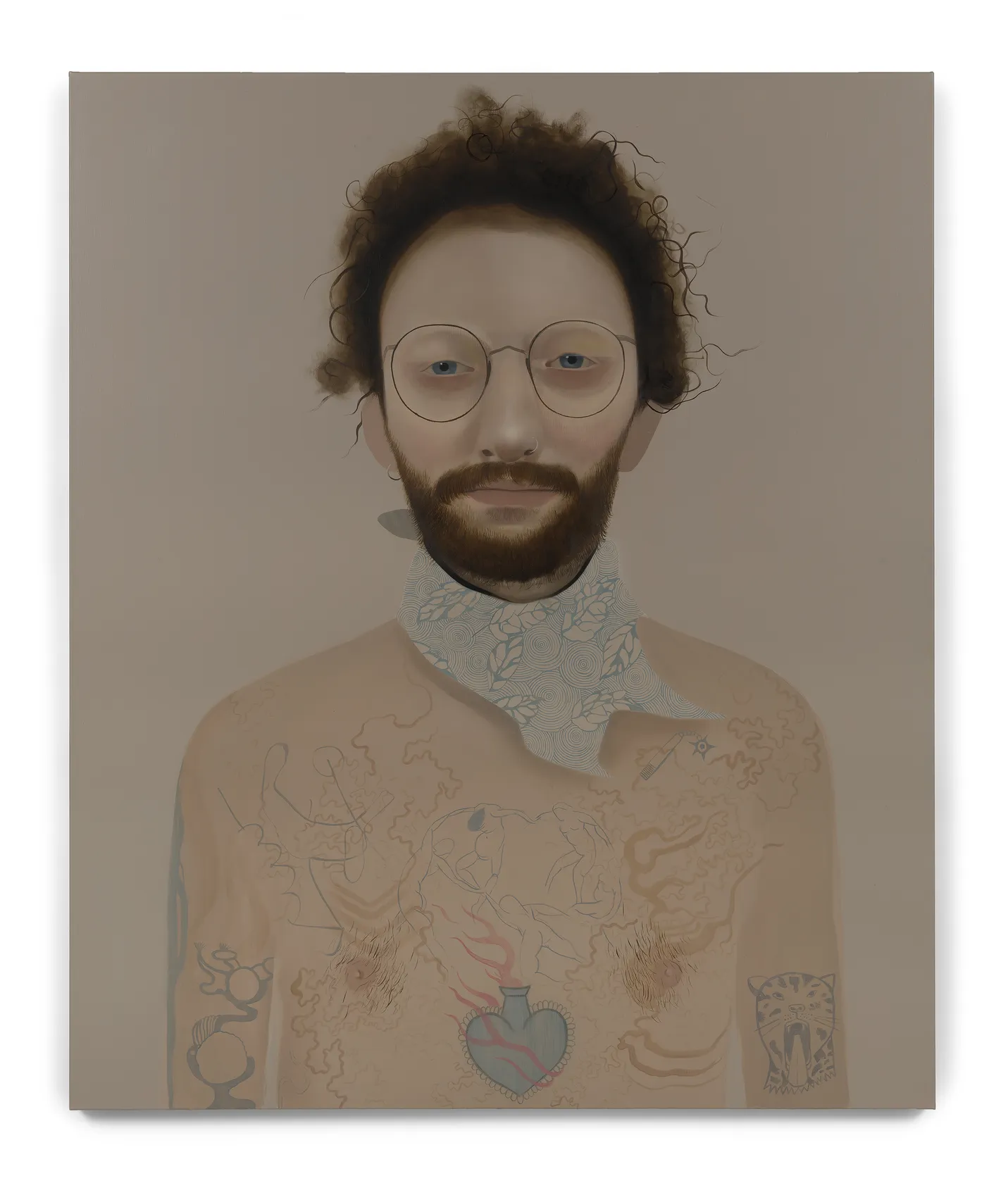 Sarah Ball Frans, 2021