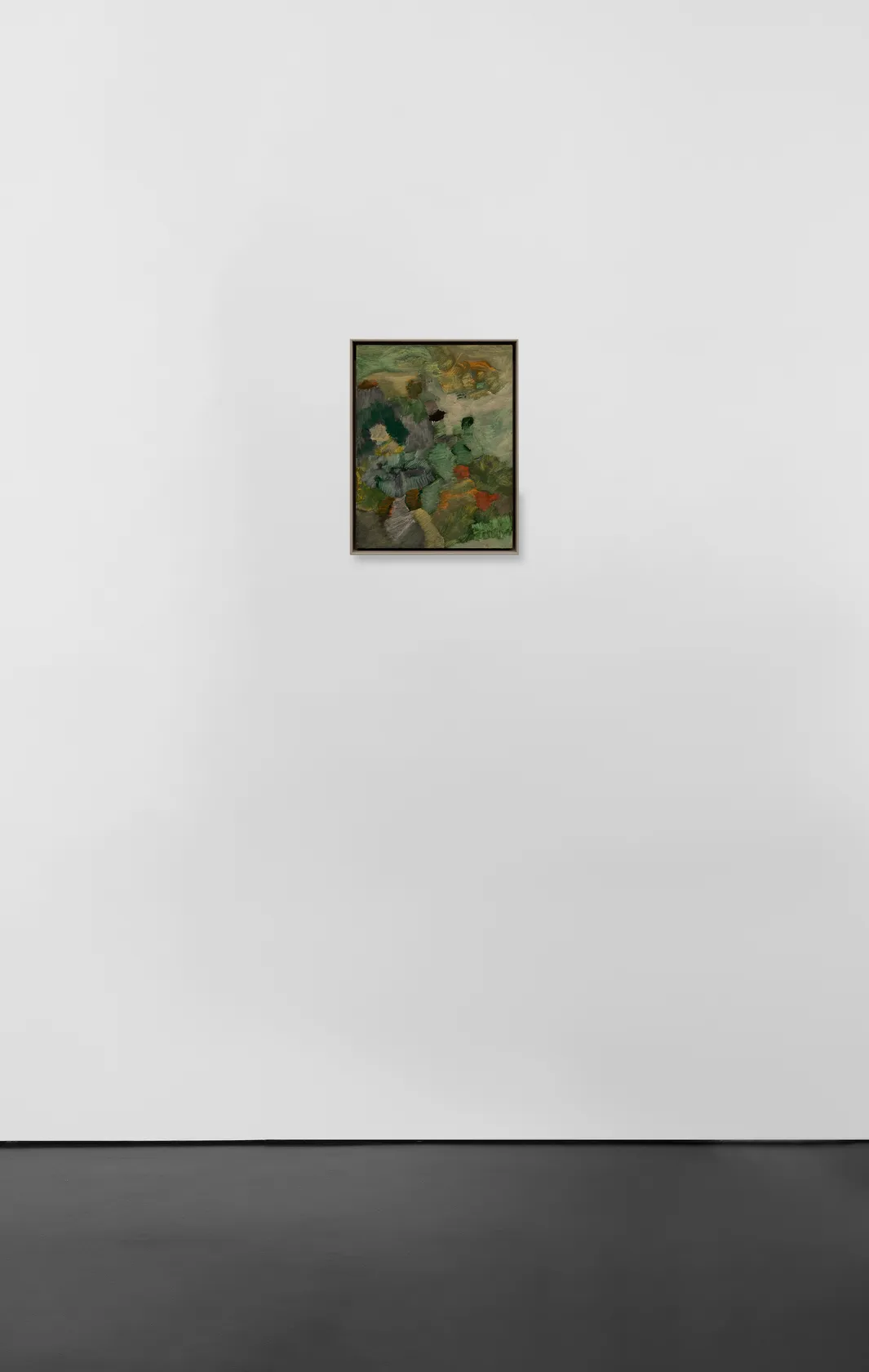 Andreas Eriksson Virk, 2019