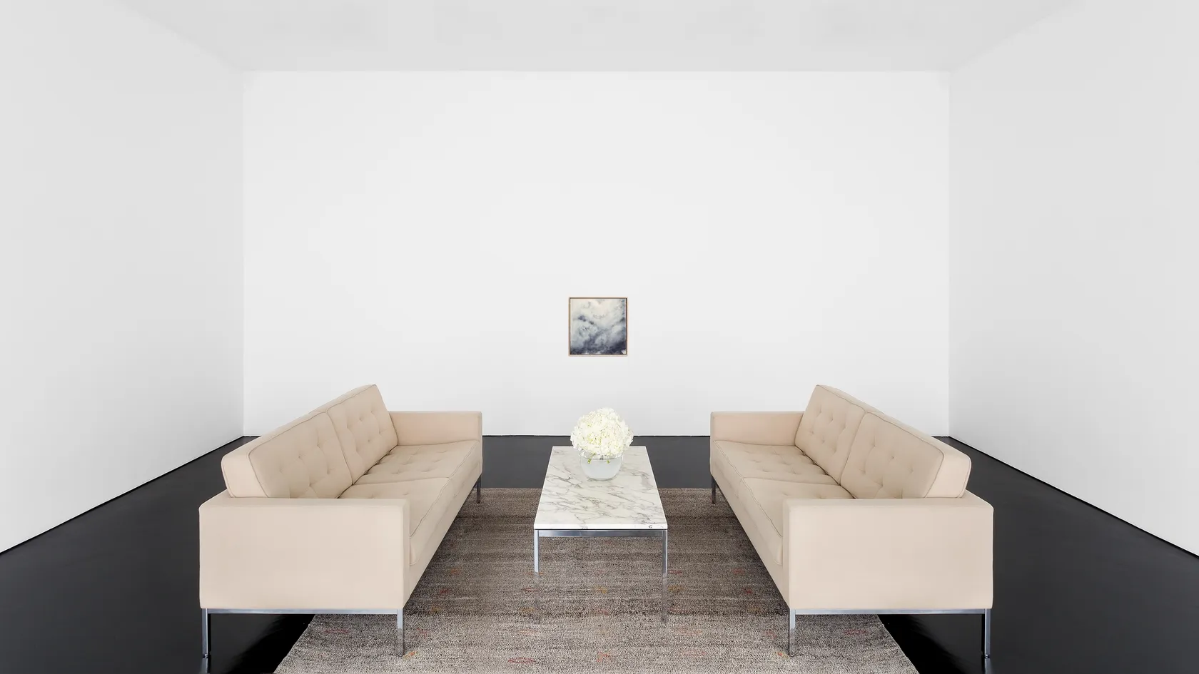 Kenturah Davis clouds X, 2024