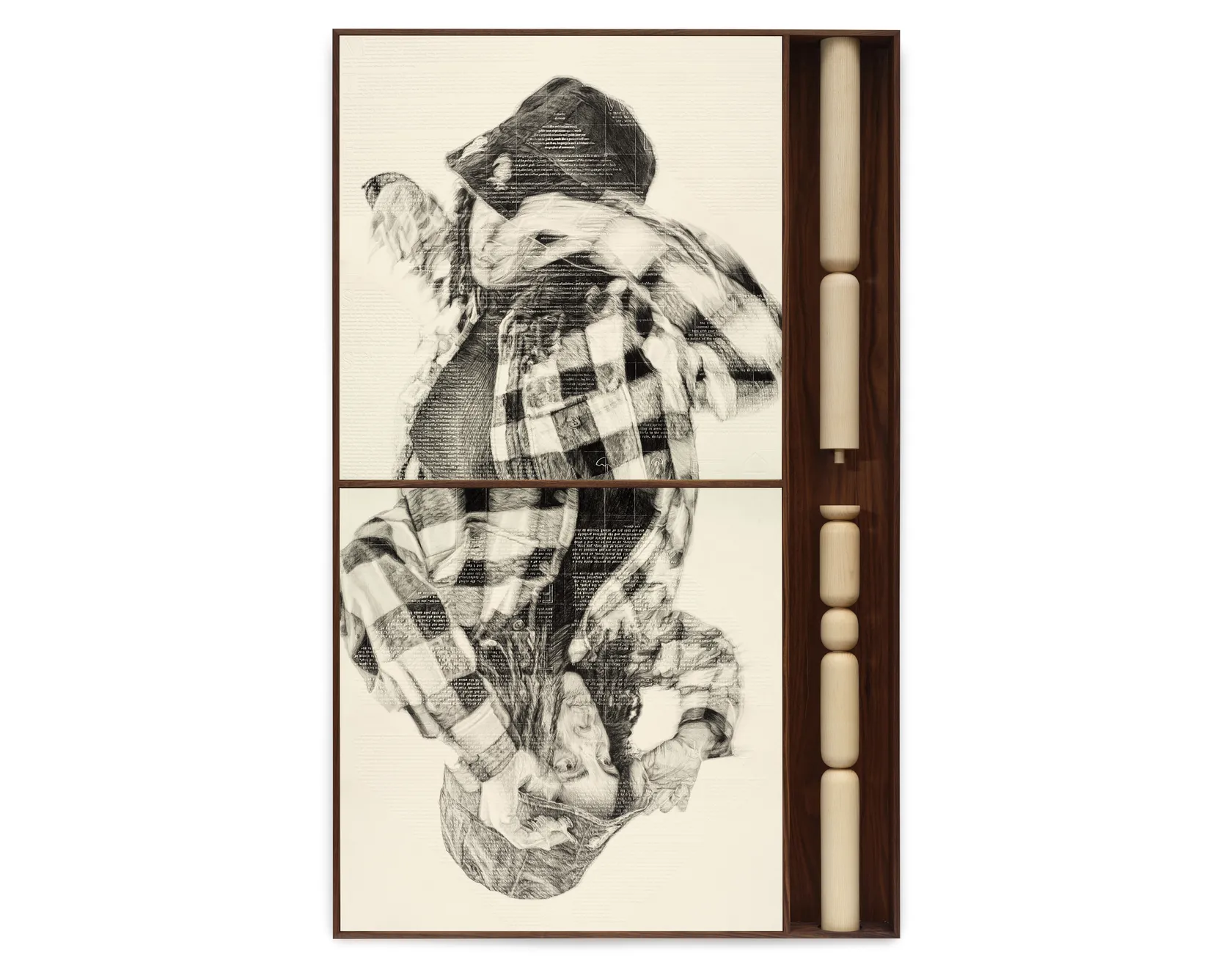 Kenturah Davis volume I (k), 2024