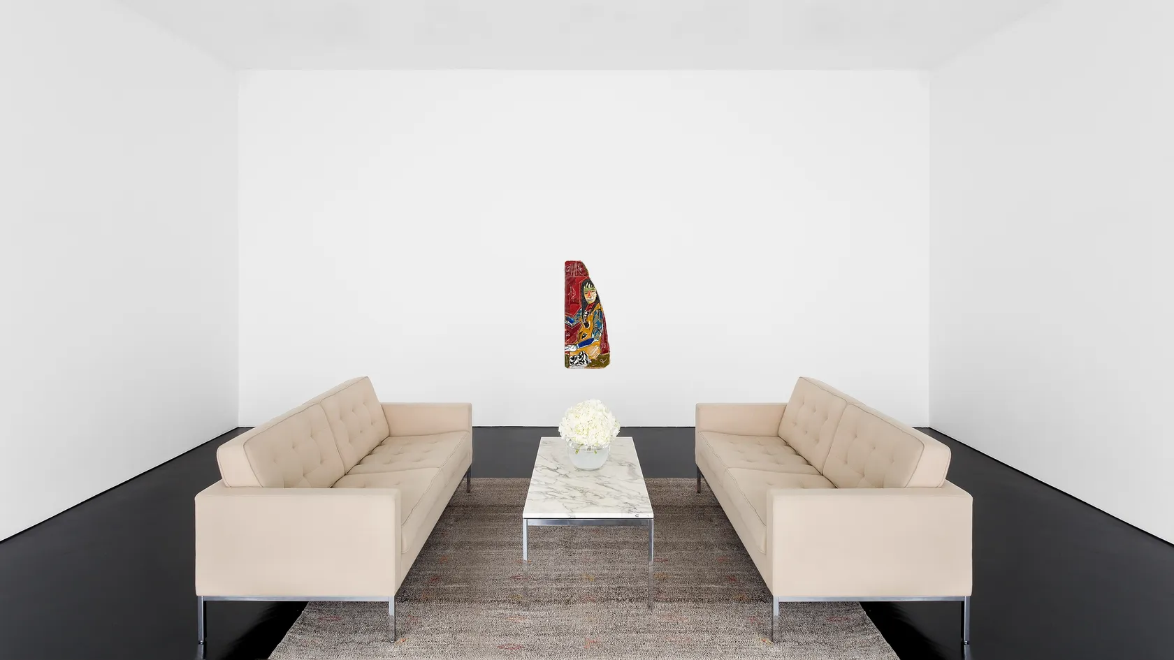 Alexandre Diop Negrita, 2025