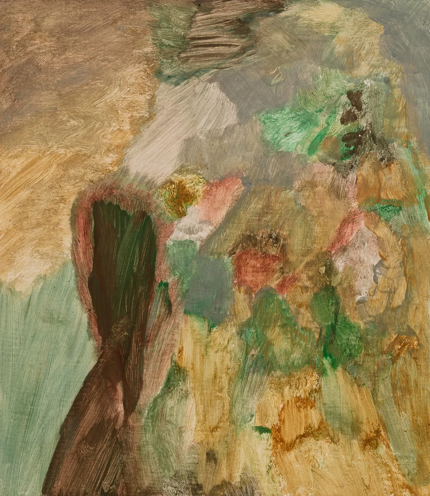 Andreas Eriksson Omod, 2018