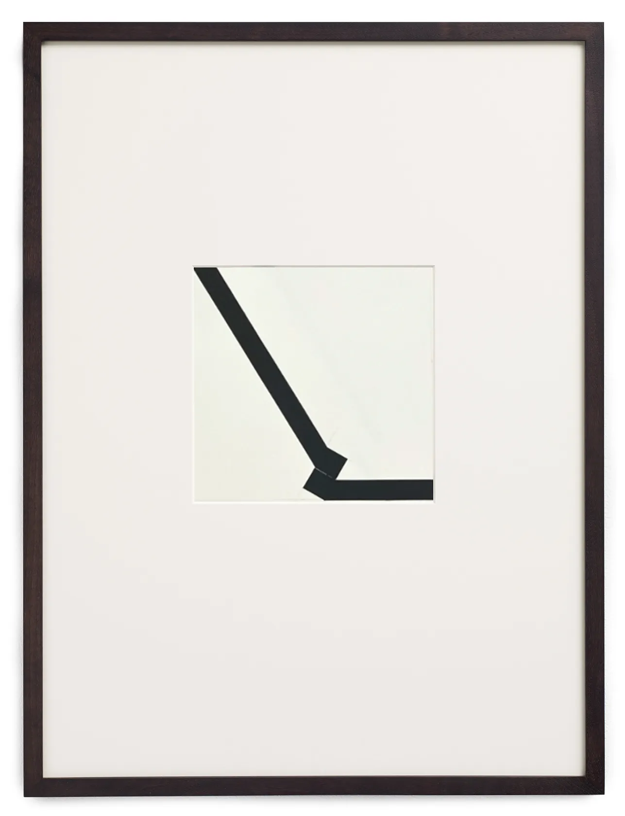 Manuel Espinosa Untitled, 1982