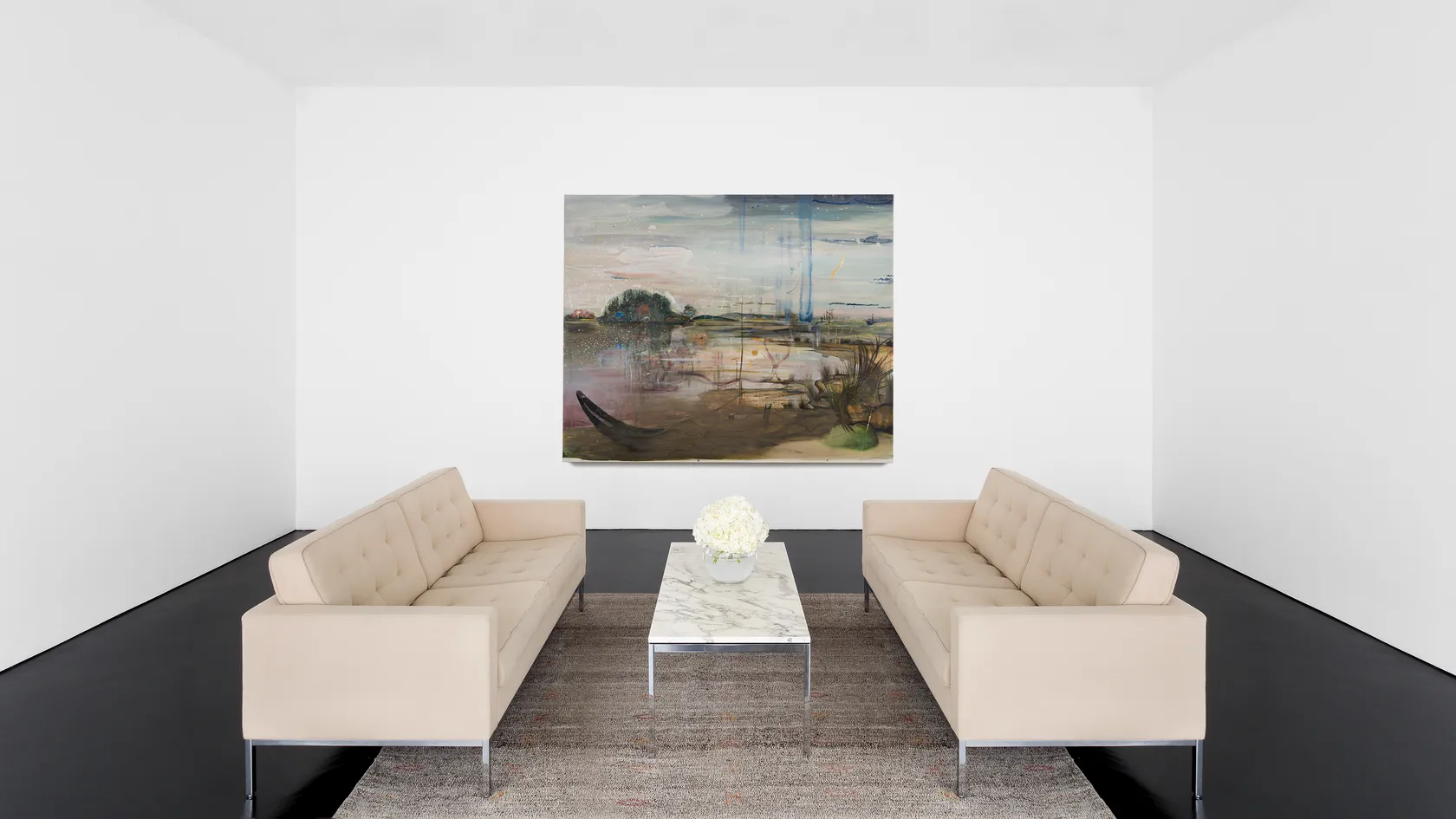 Ged Quinn Mayflies, 2019