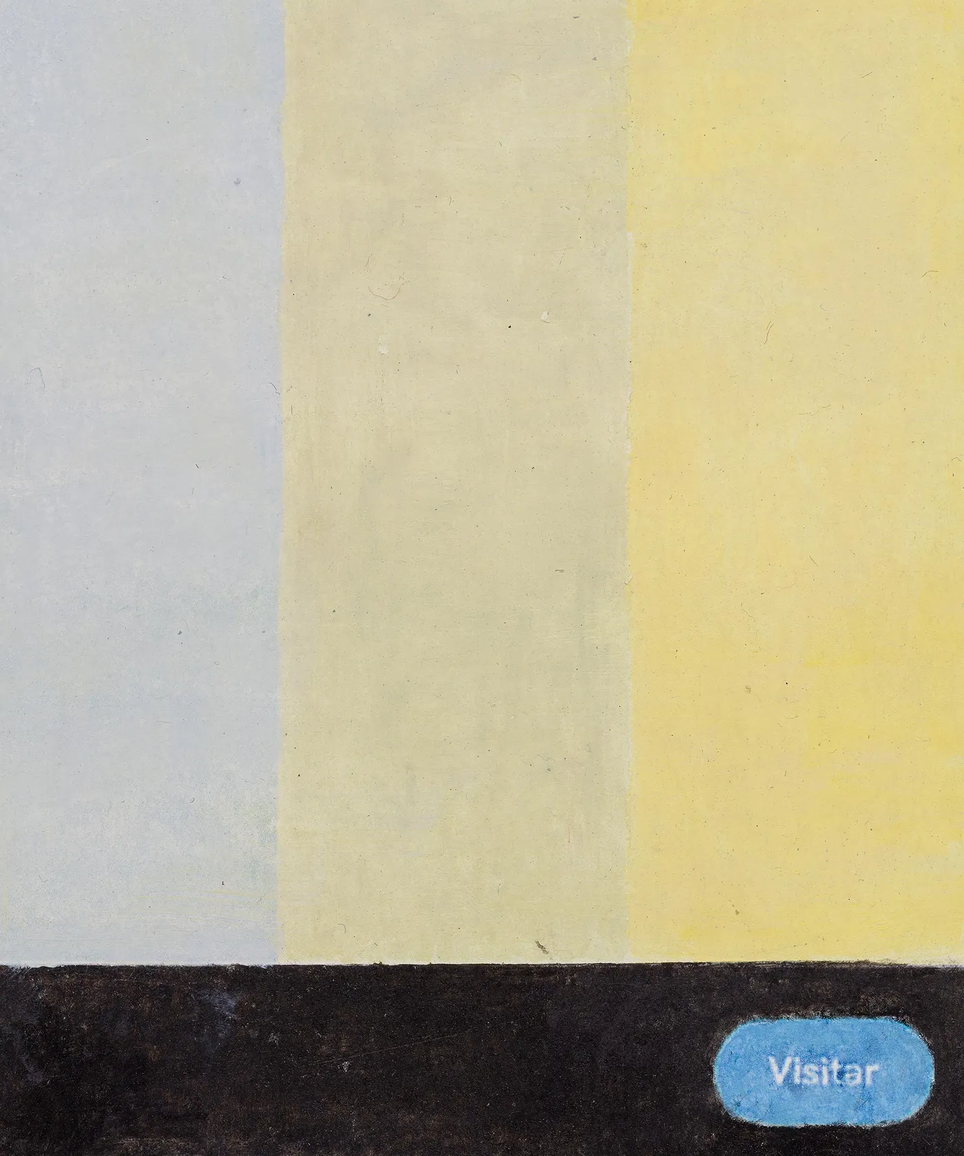 Juan Araujo Subtle melancholy colour palette, 2021-2022