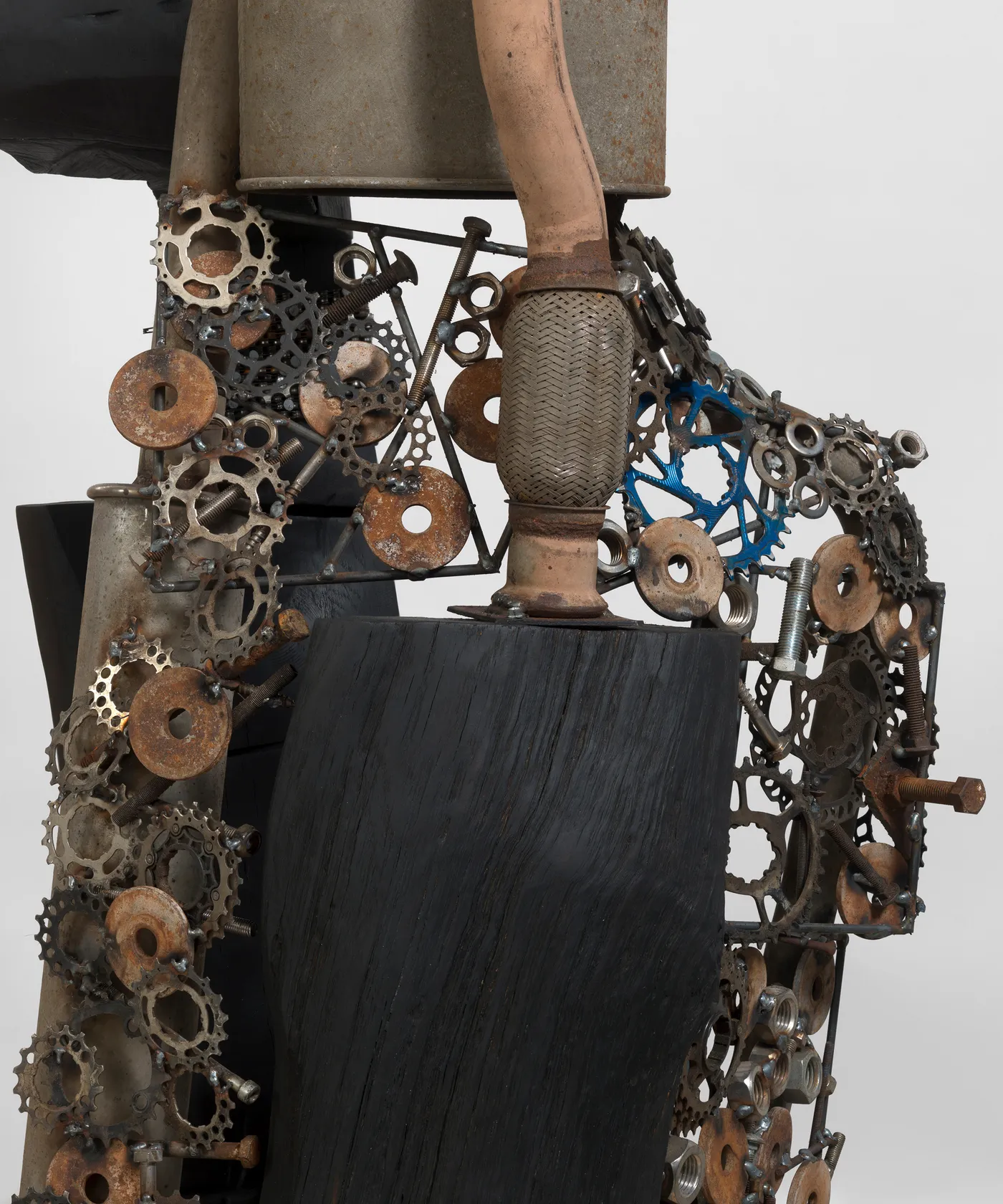 Leilah Babirye Rukirabasaija from the Kuchu Western Bunyoro Kingdom, 2023