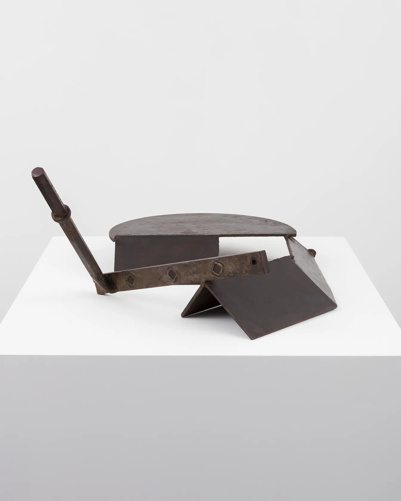 Melvin Edwards Tools at Rest, 1973