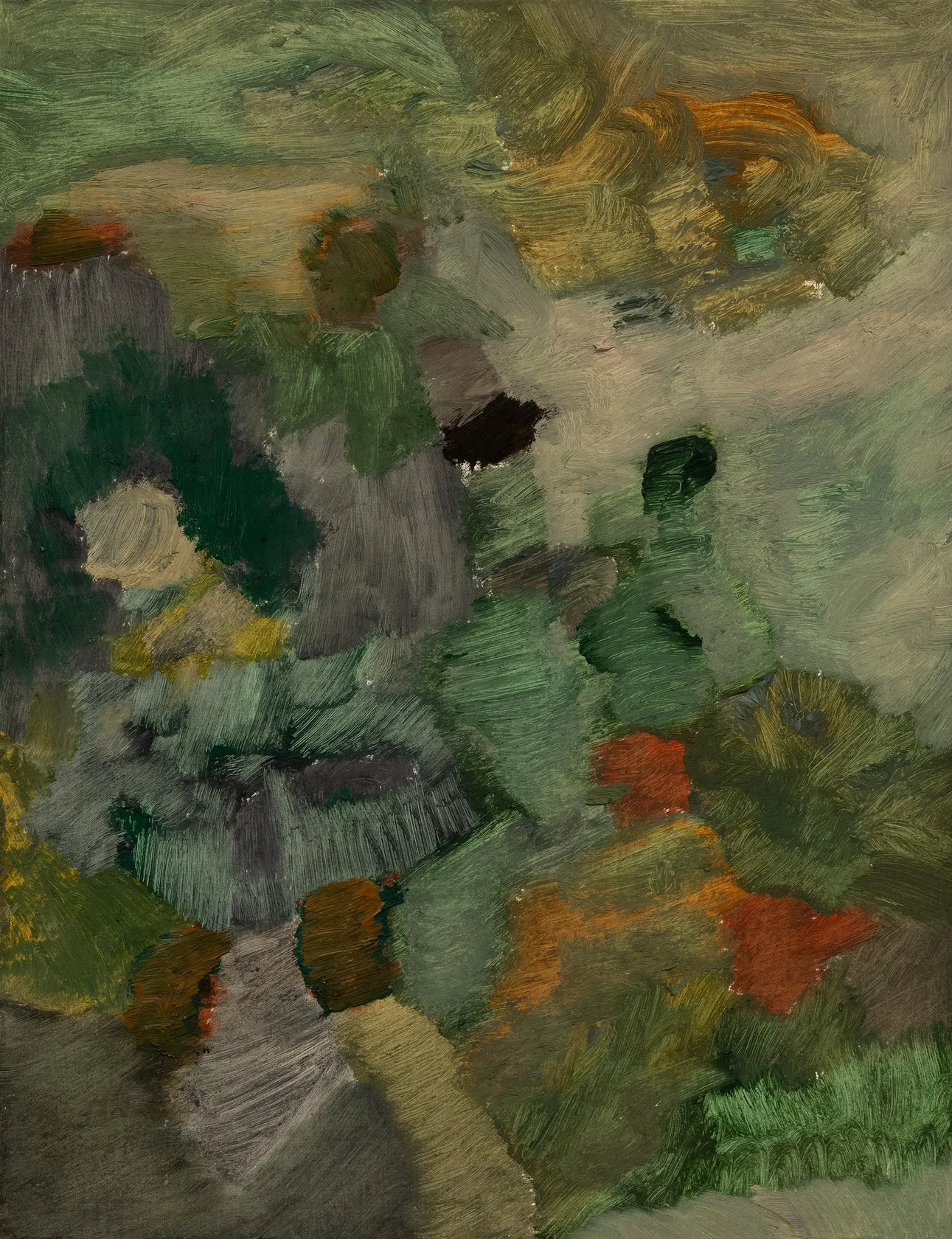 Andreas Eriksson Virk, 2019