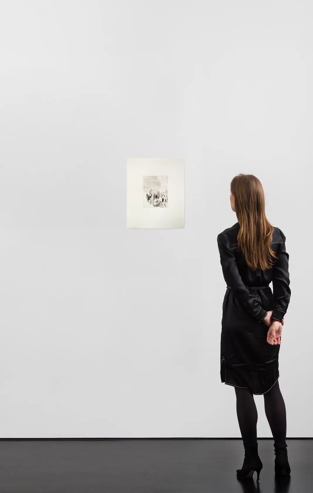 Andreas Eriksson Untitled, 2021