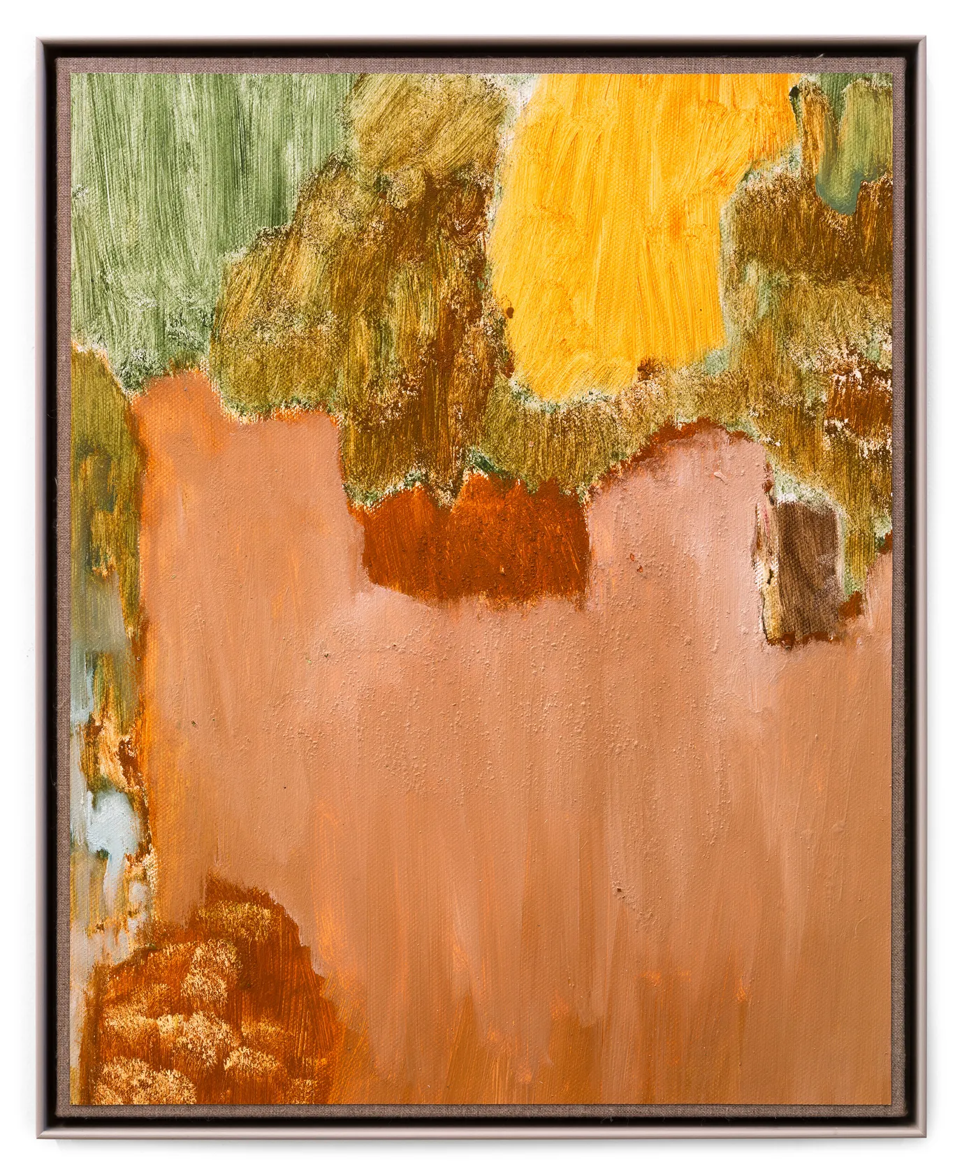 Andreas Eriksson Cutout #7, 2023