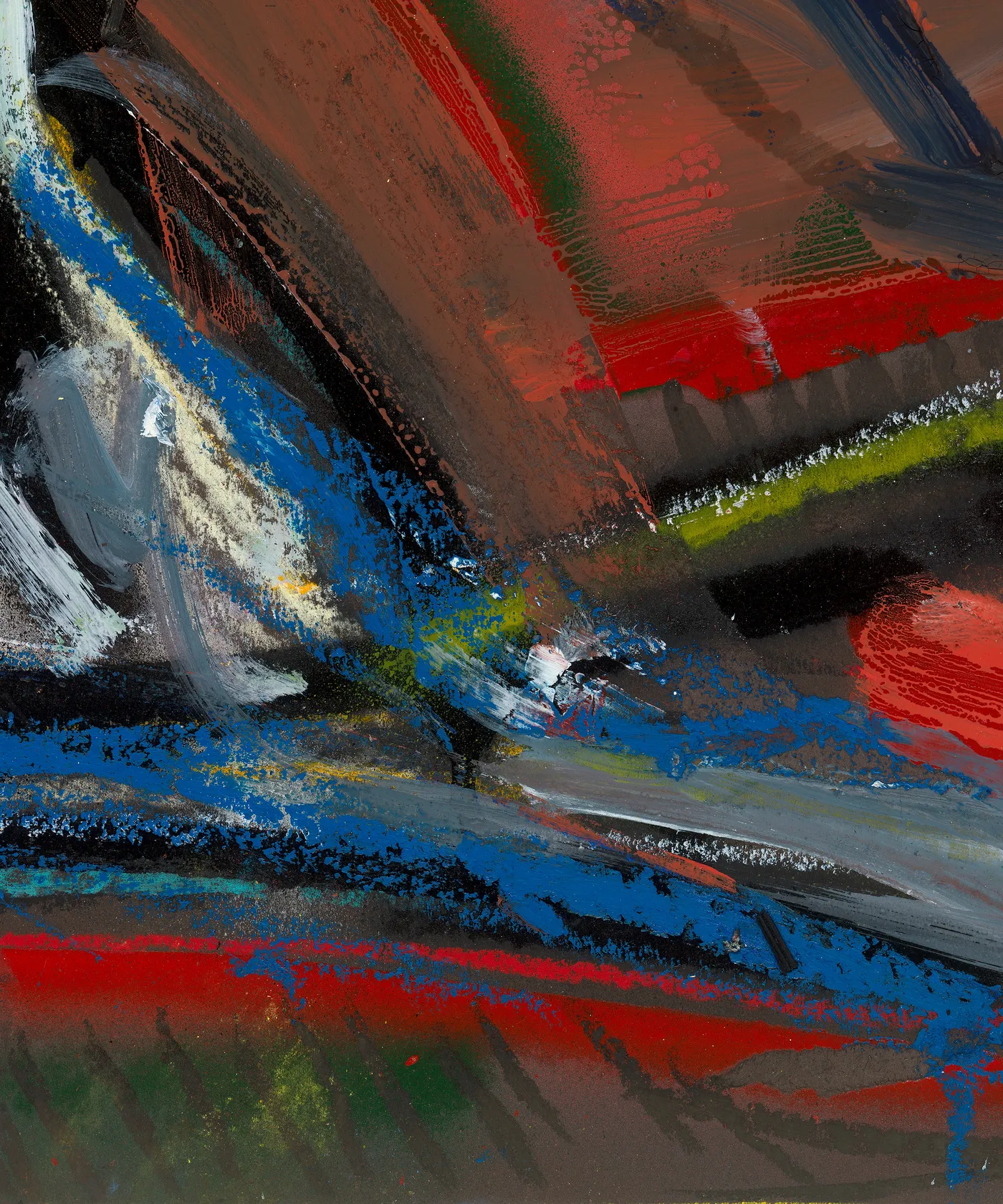 Alexandre Diop Josephinum Head, 2025