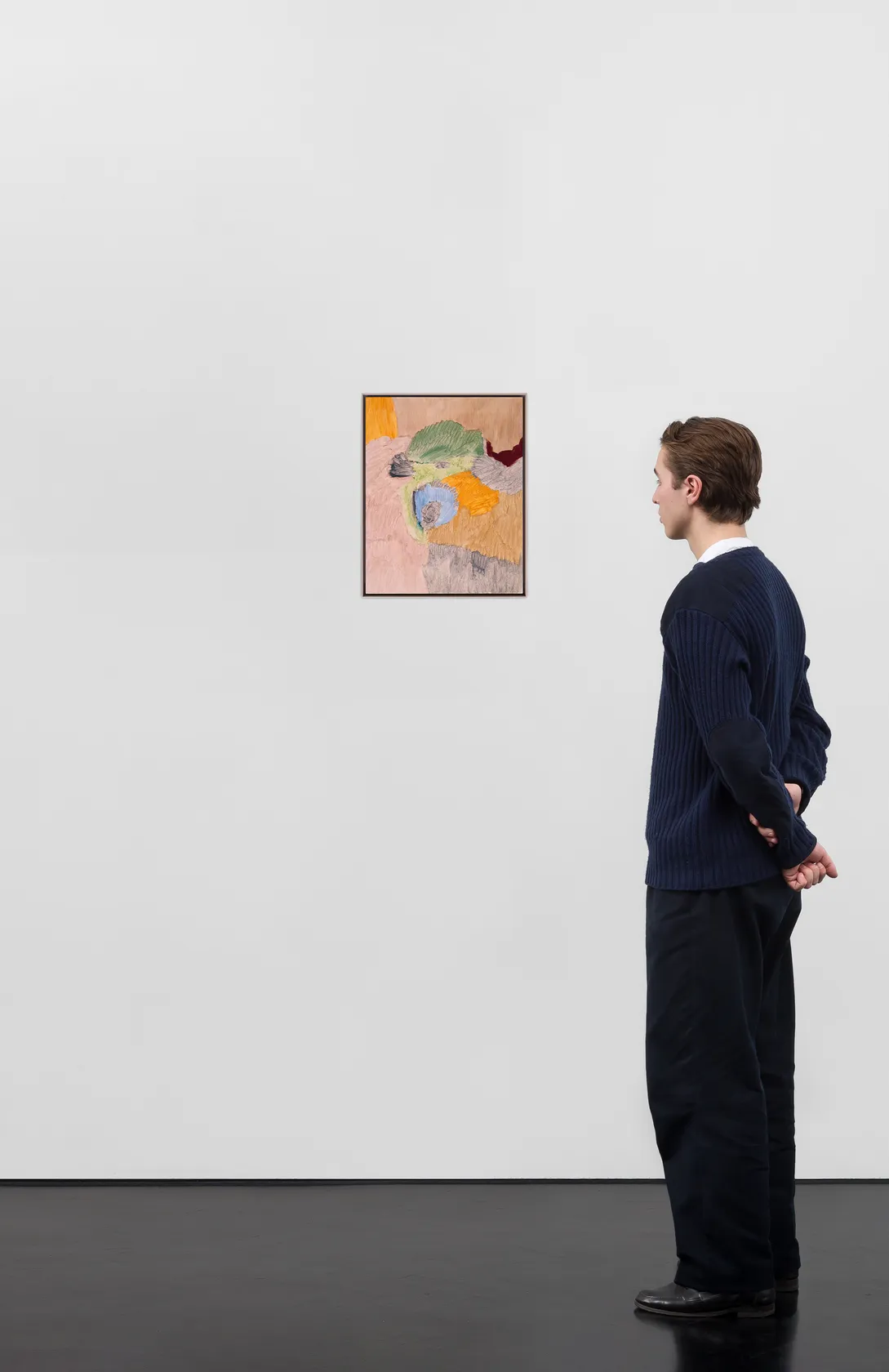 Andreas Eriksson Vul, 2023