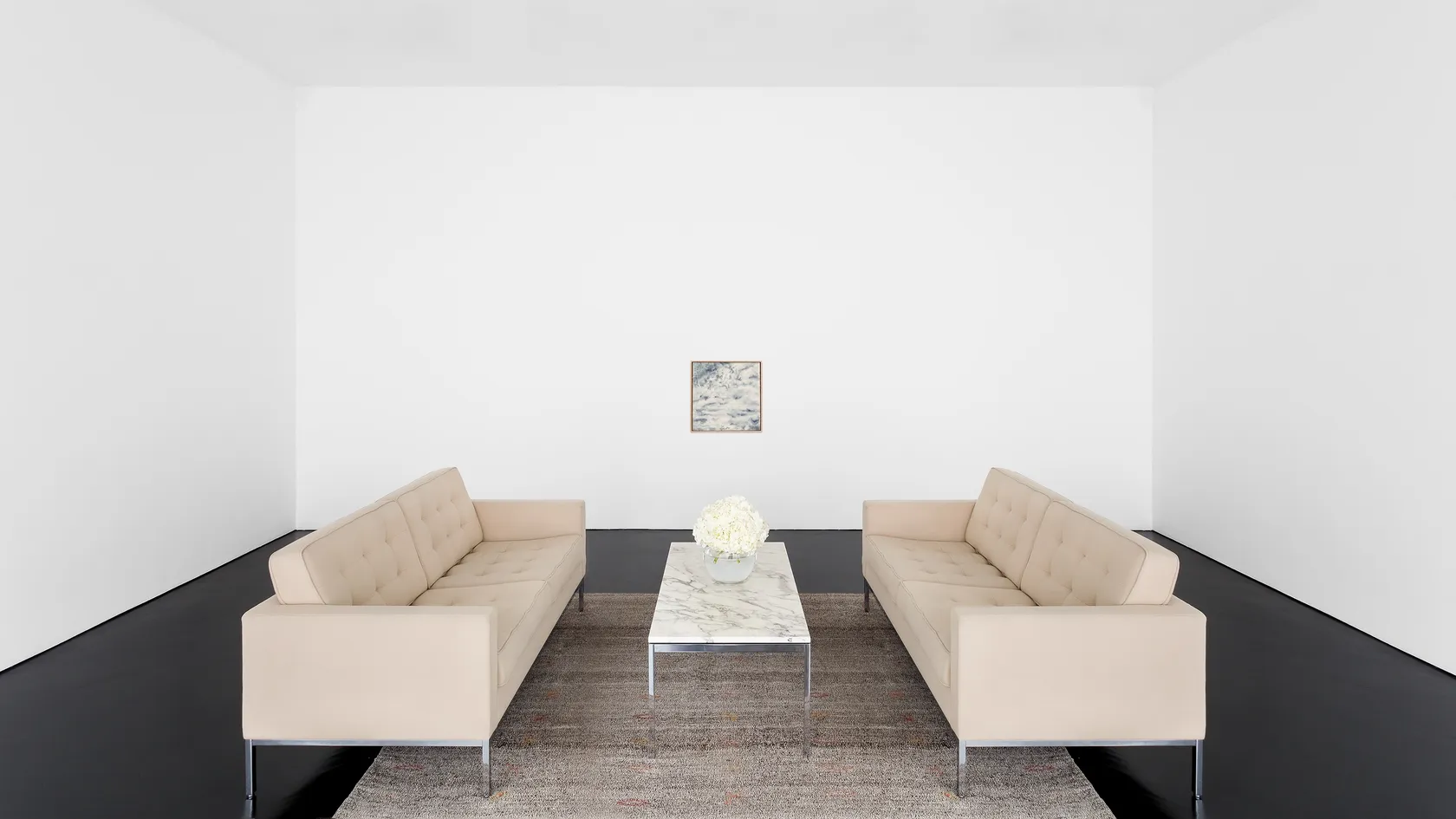 Kenturah Davis clouds XI, 2024