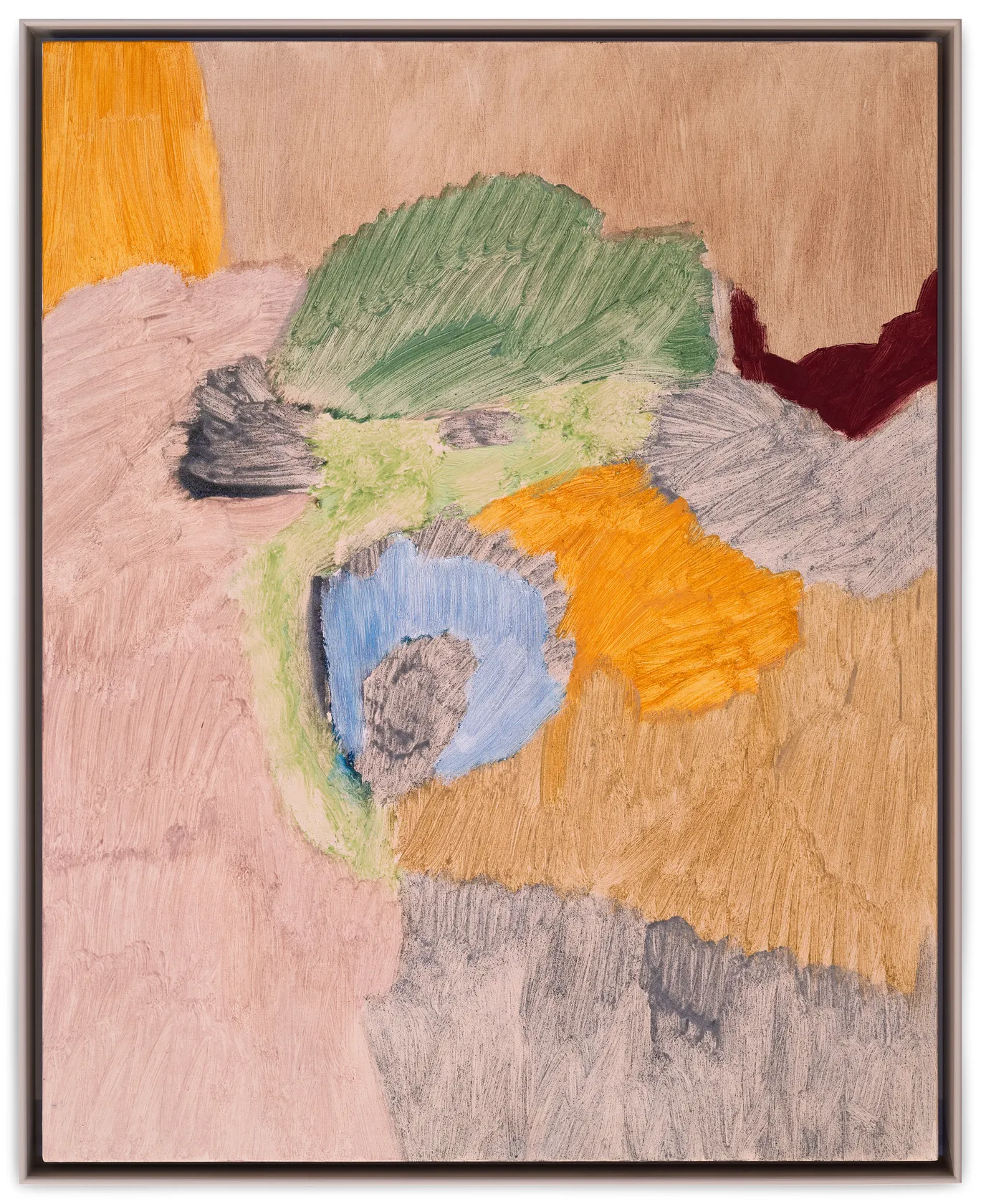 Andreas Eriksson Vul, 2023