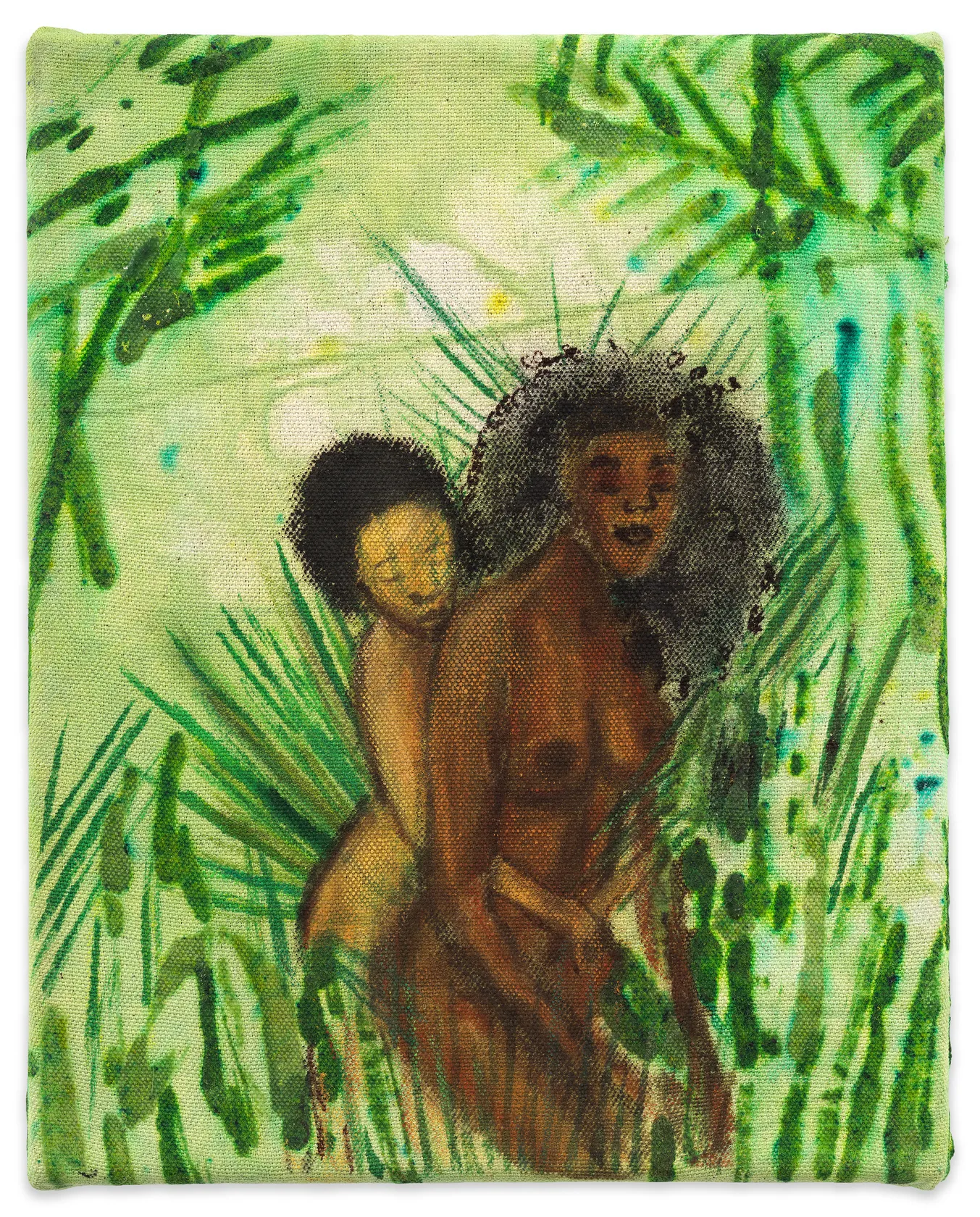 Sola Olulode It’s almost like I manifested you, 2024