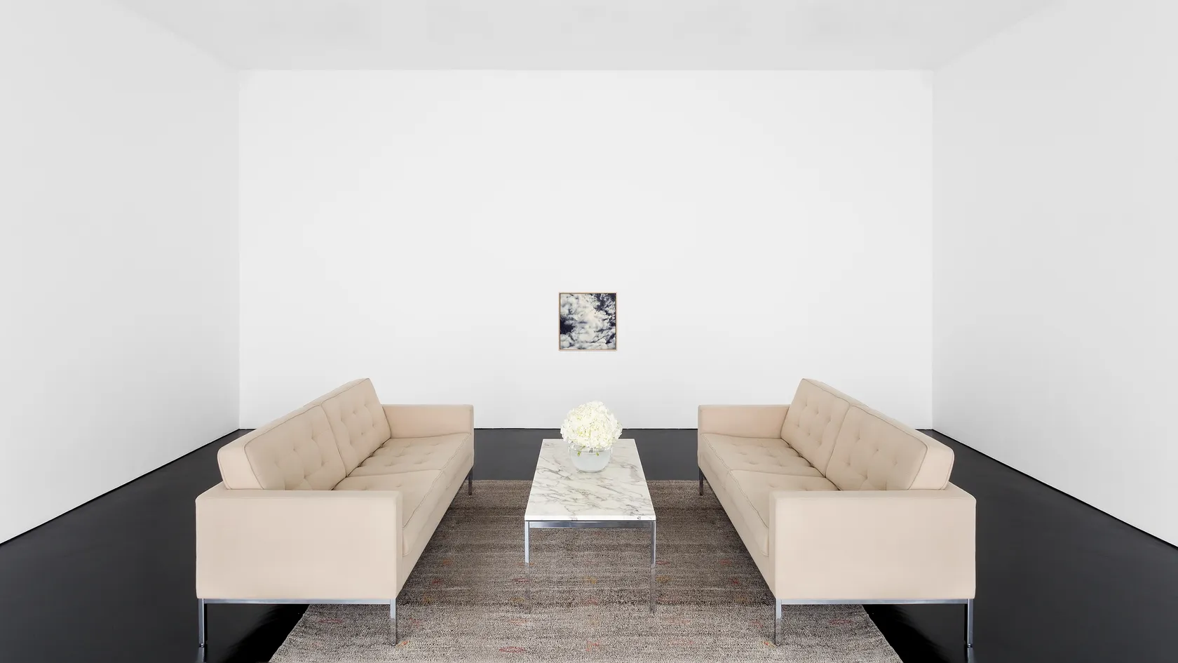 Kenturah Davis clouds VII, 2024