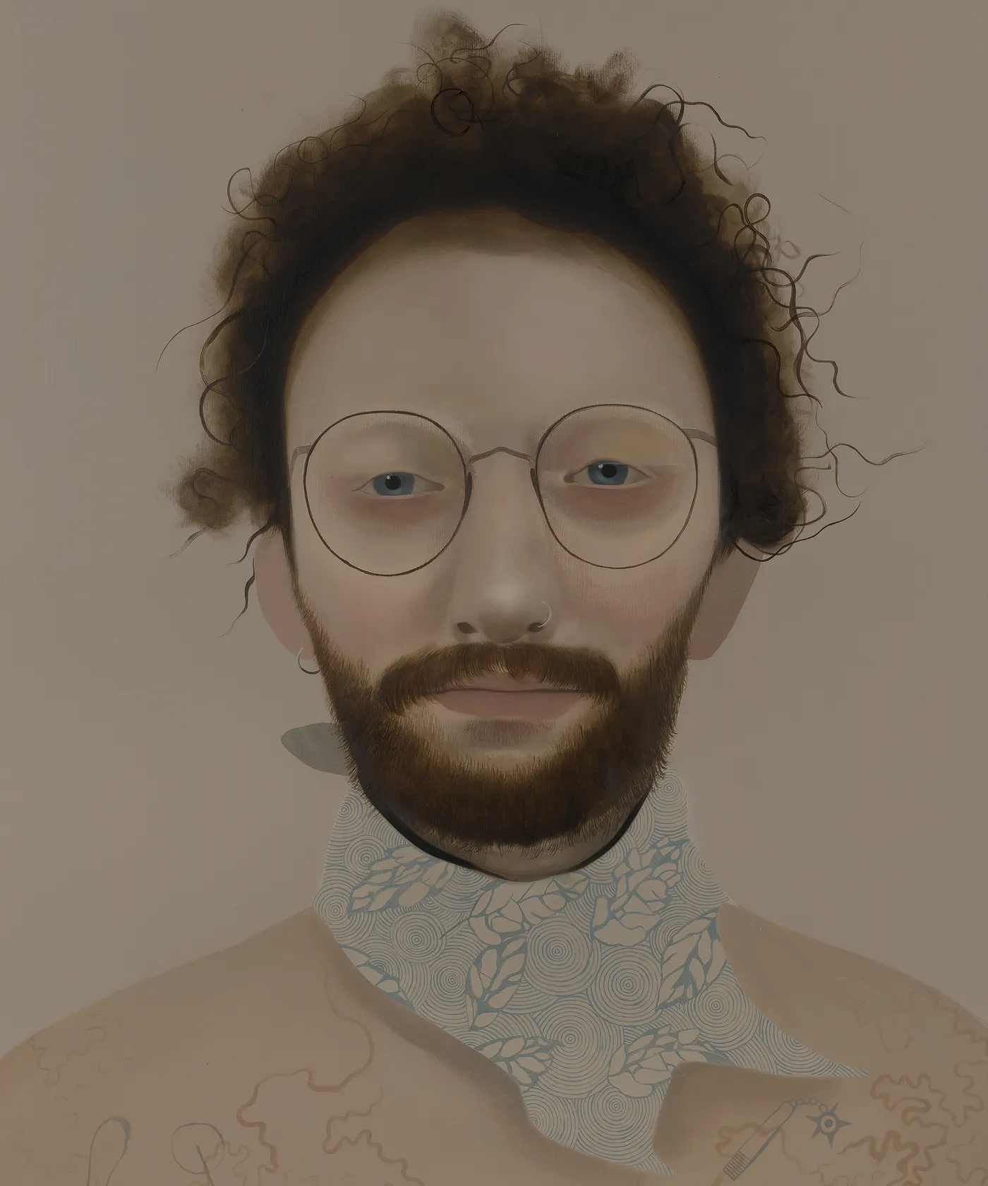 Sarah Ball Frans, 2021