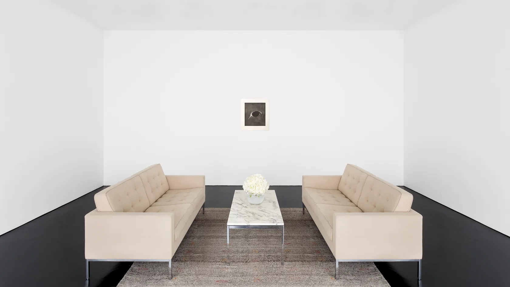 Andreas Eriksson Untitled, 2021